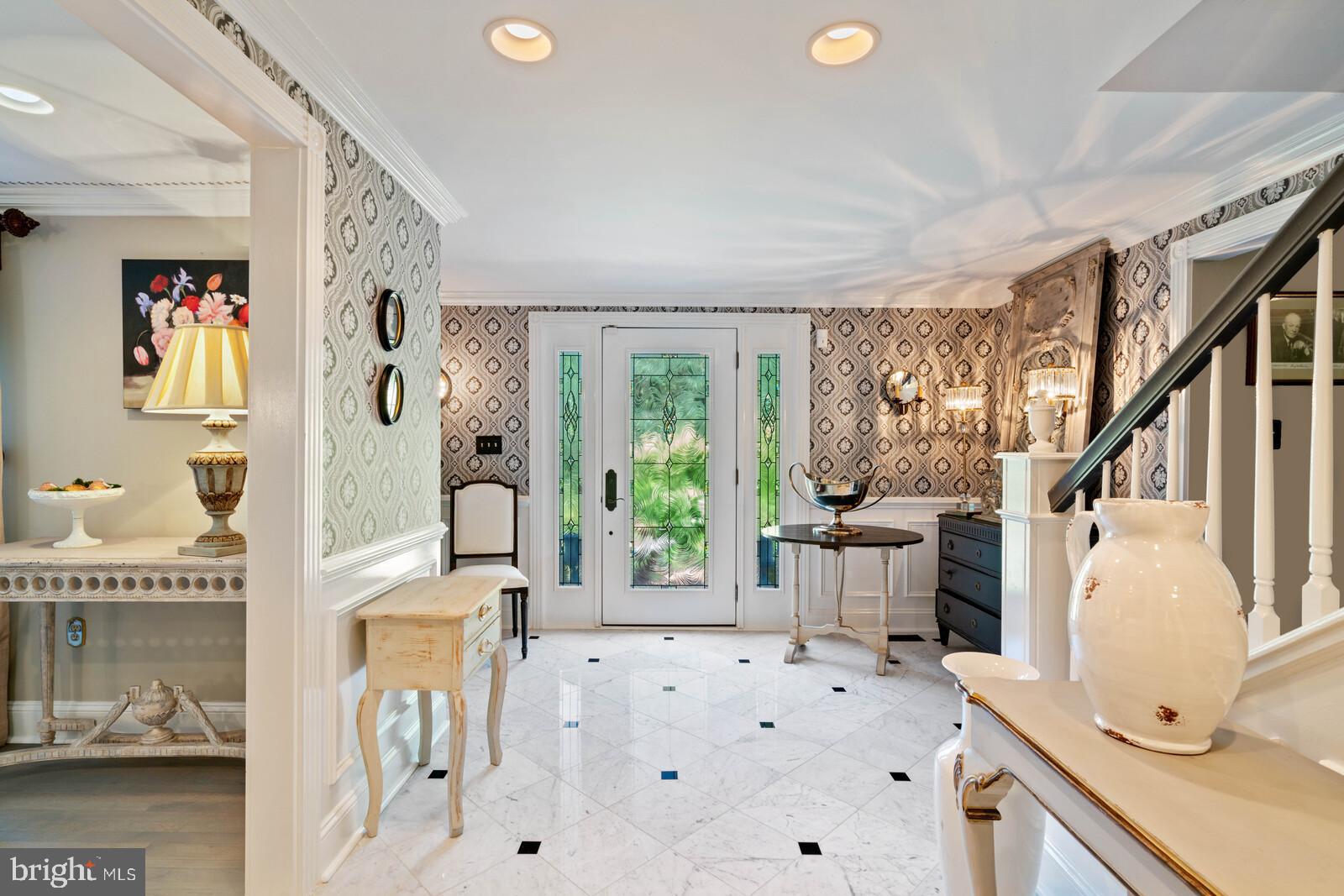 GAILA WOODS - Residential