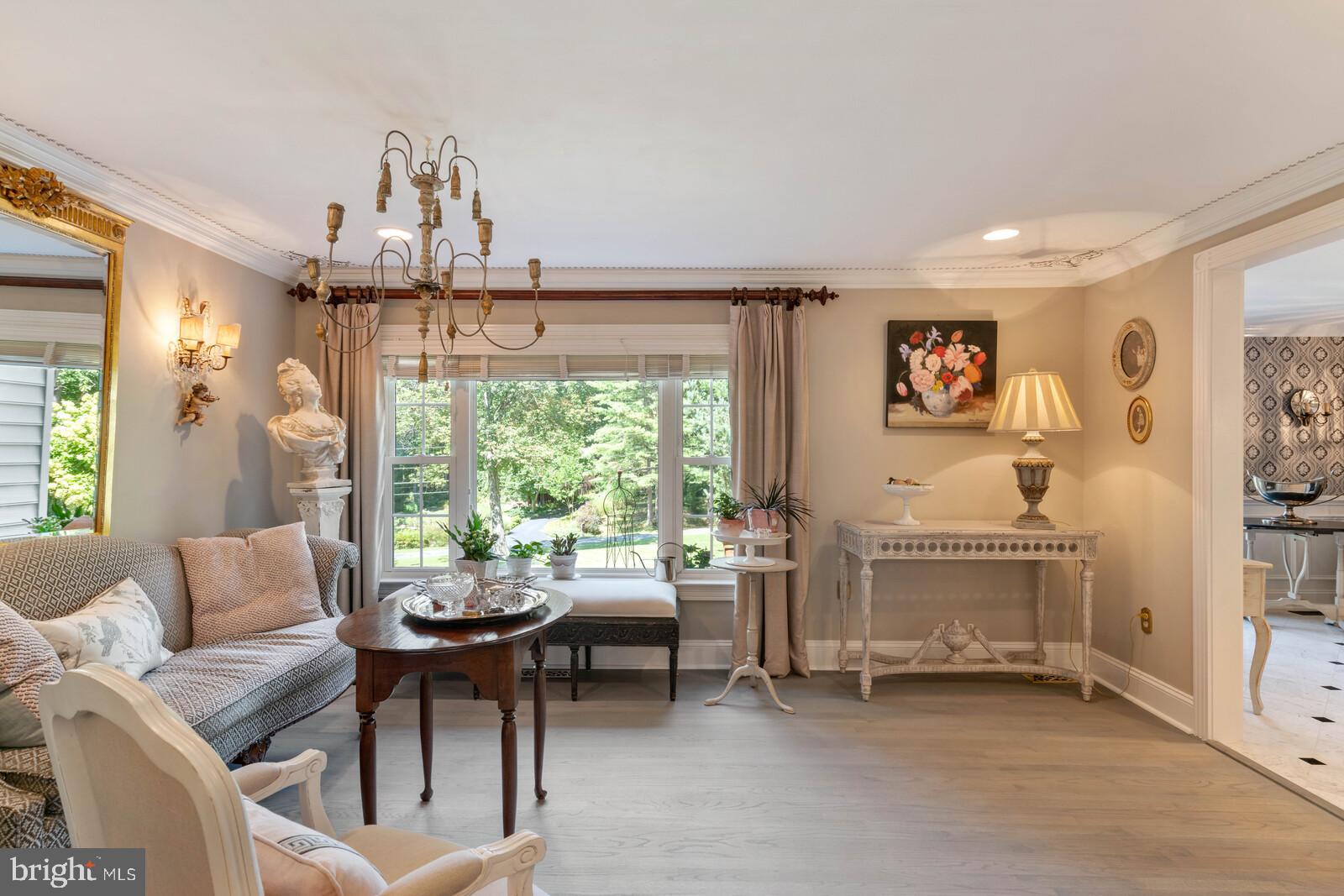 GAILA WOODS - Residential