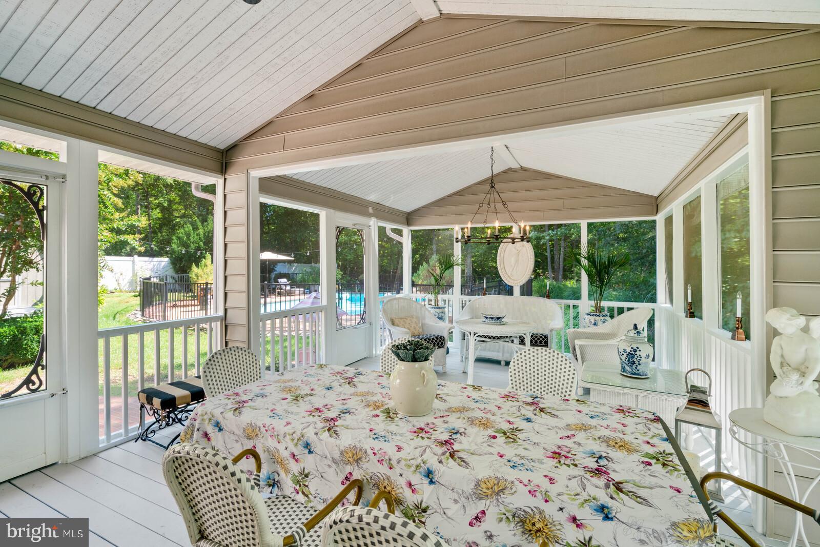 GAILA WOODS - Residential