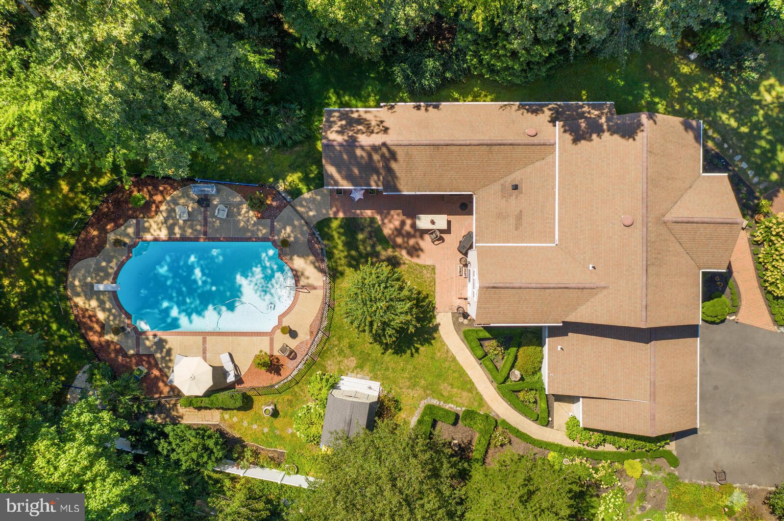 GAILA WOODS - Residential