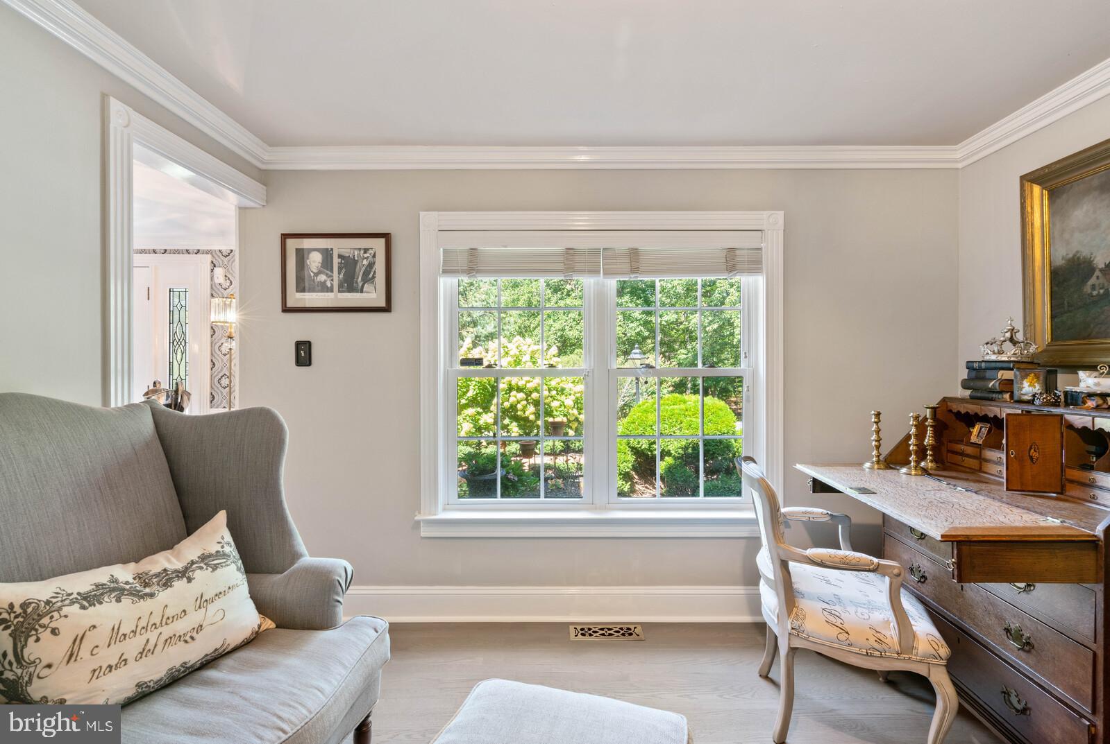 GAILA WOODS - Residential