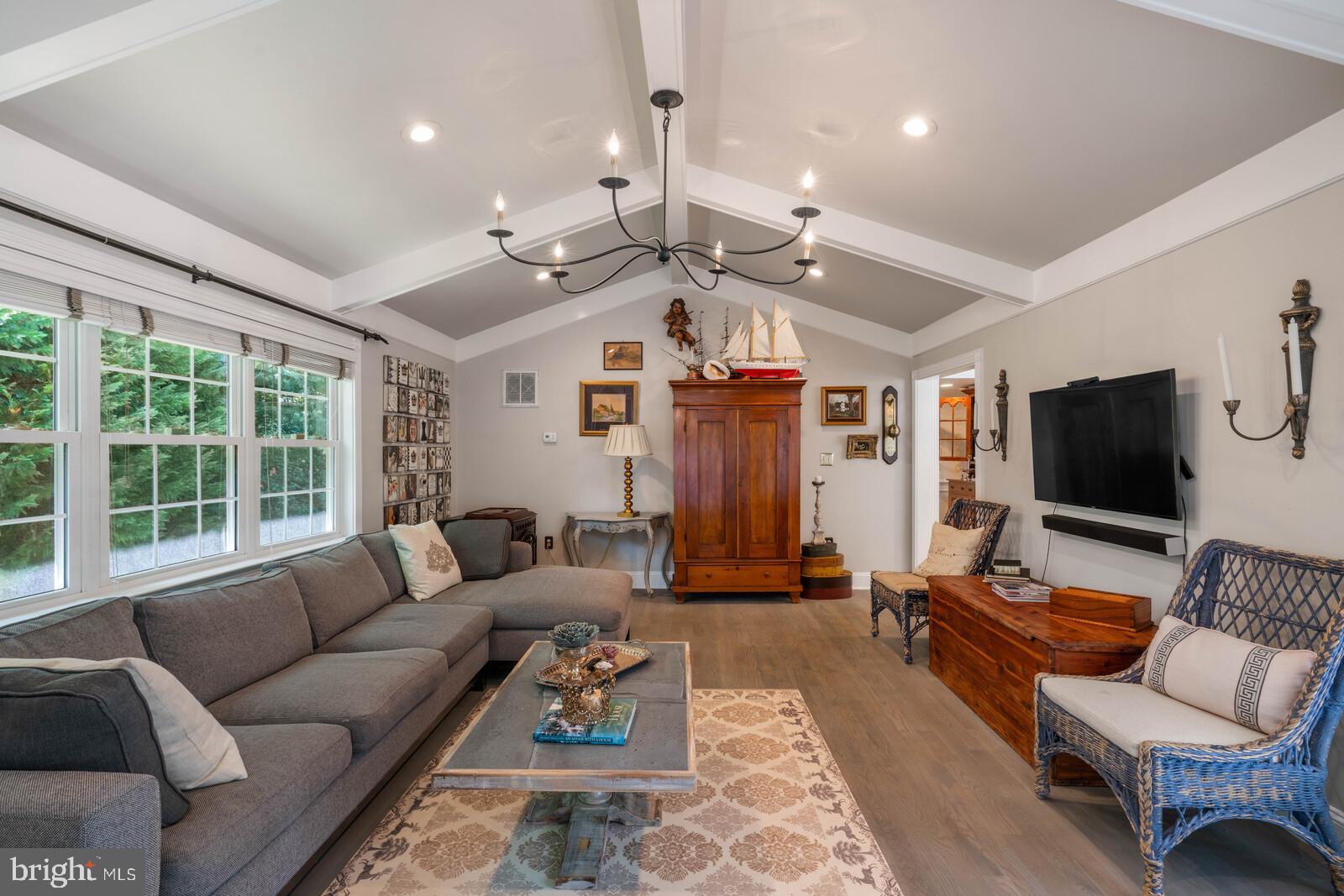 GAILA WOODS - Residential