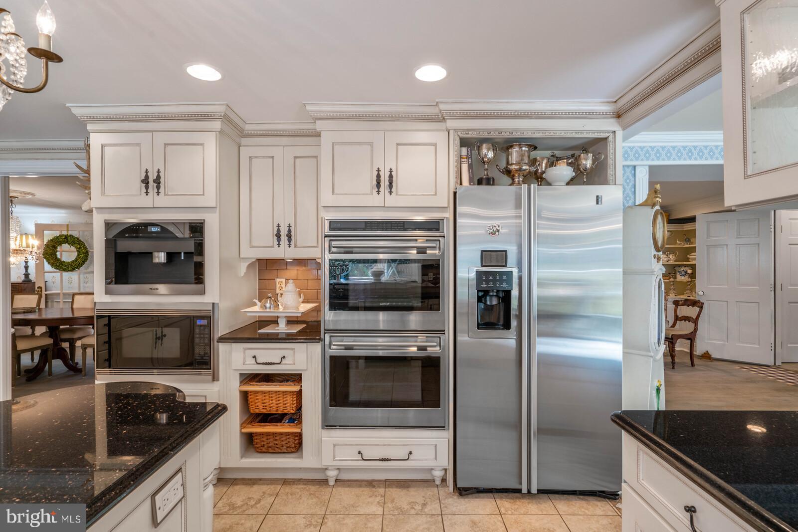 GAILA WOODS - Residential