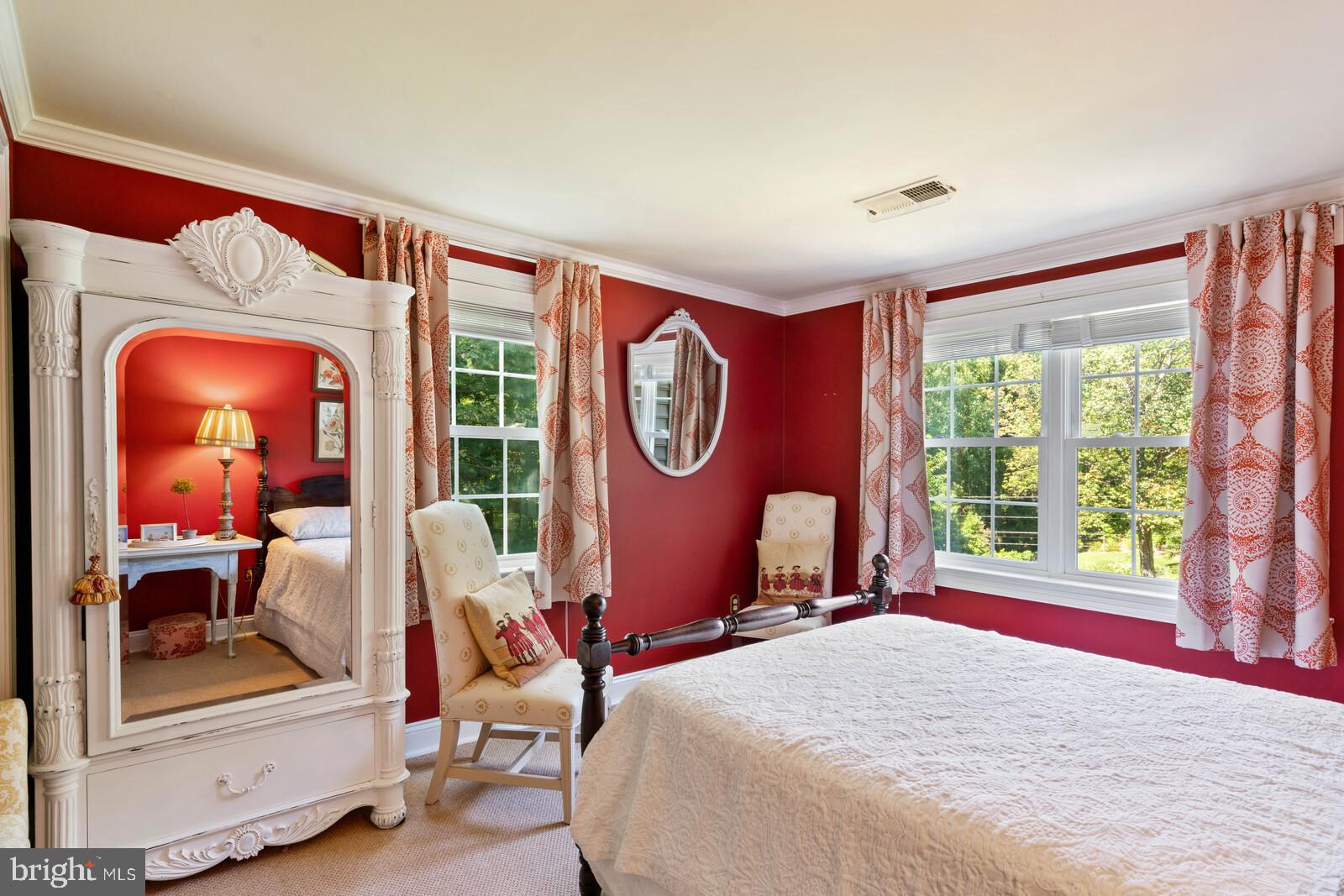 GAILA WOODS - Residential