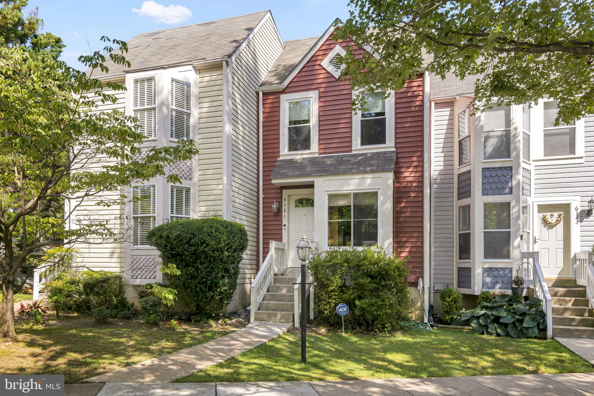 6121 Liverpool Lane, Alexandria, VA 22315