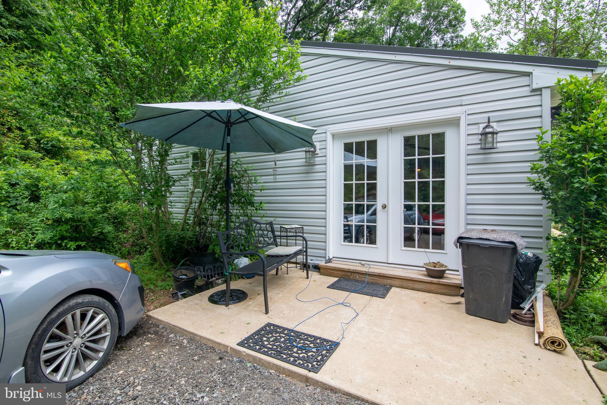 250 ROBIN TRAIL