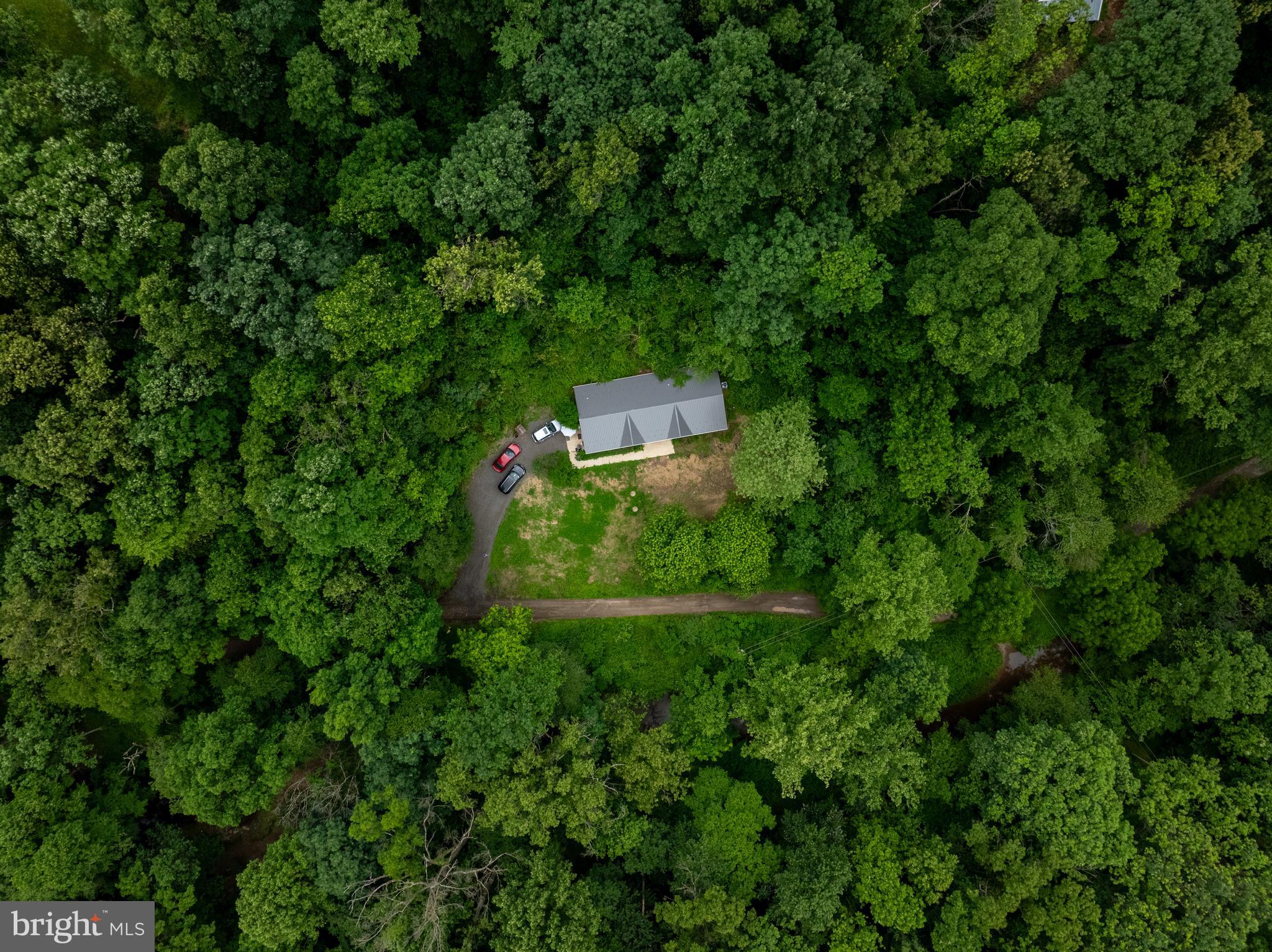 250 ROBIN TRAIL