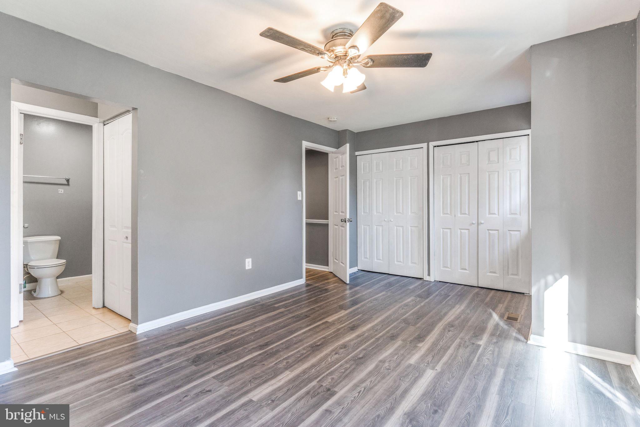 ST CHARLES SUB - HAMPSHIRE - Residential Lease