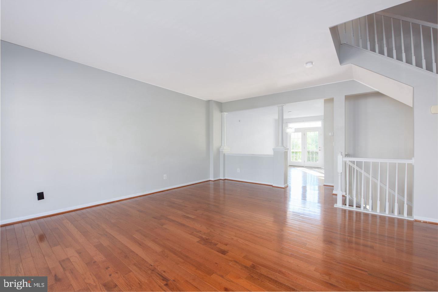 WOODSTREAM - Residential Lease