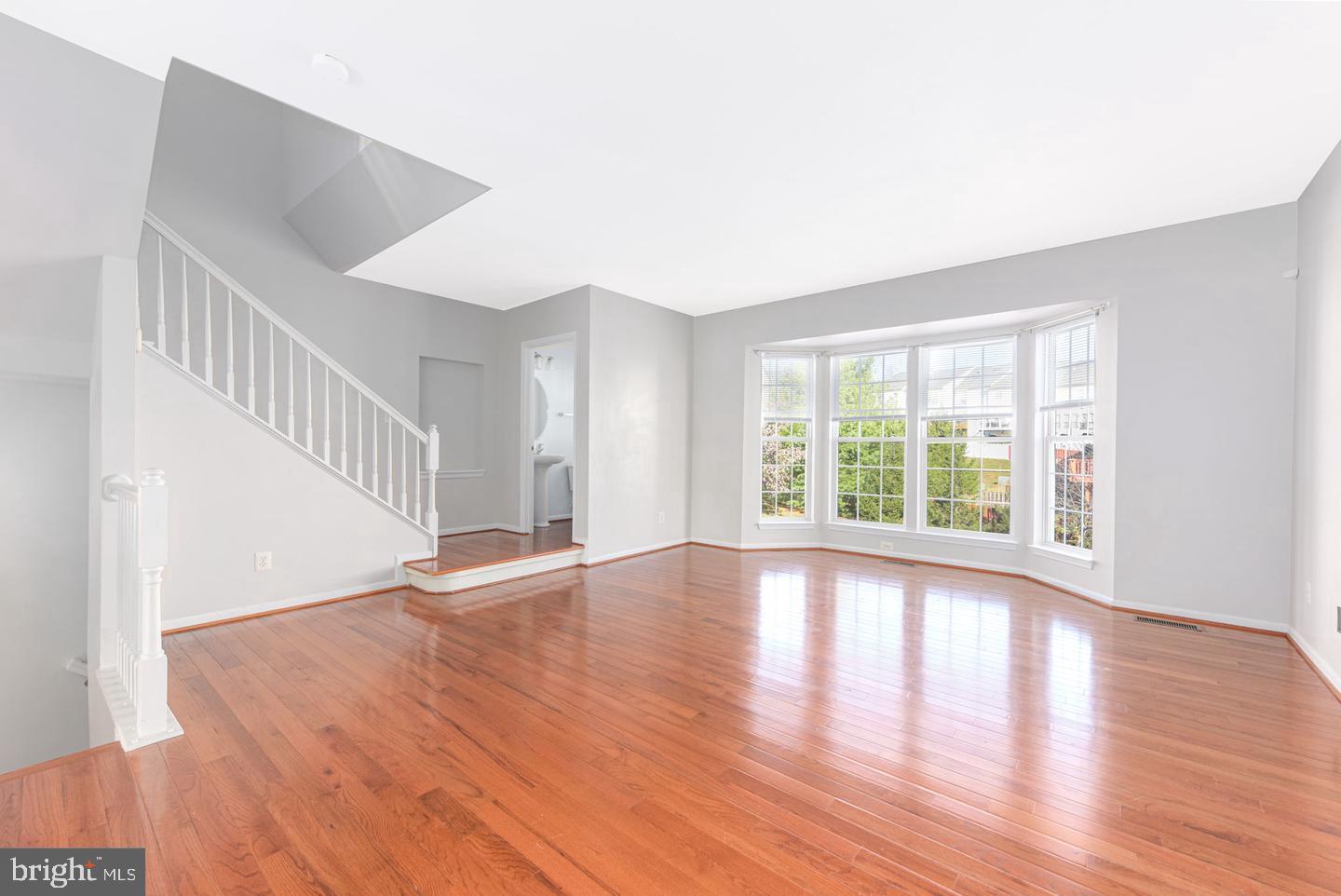 WOODSTREAM - Residential Lease