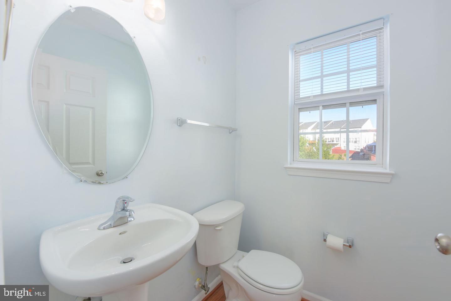 WOODSTREAM - Residential Lease