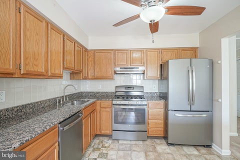 Condo For Sale - 763 Westfield Drive<br/> CINNAMINSON, NJ 08077
