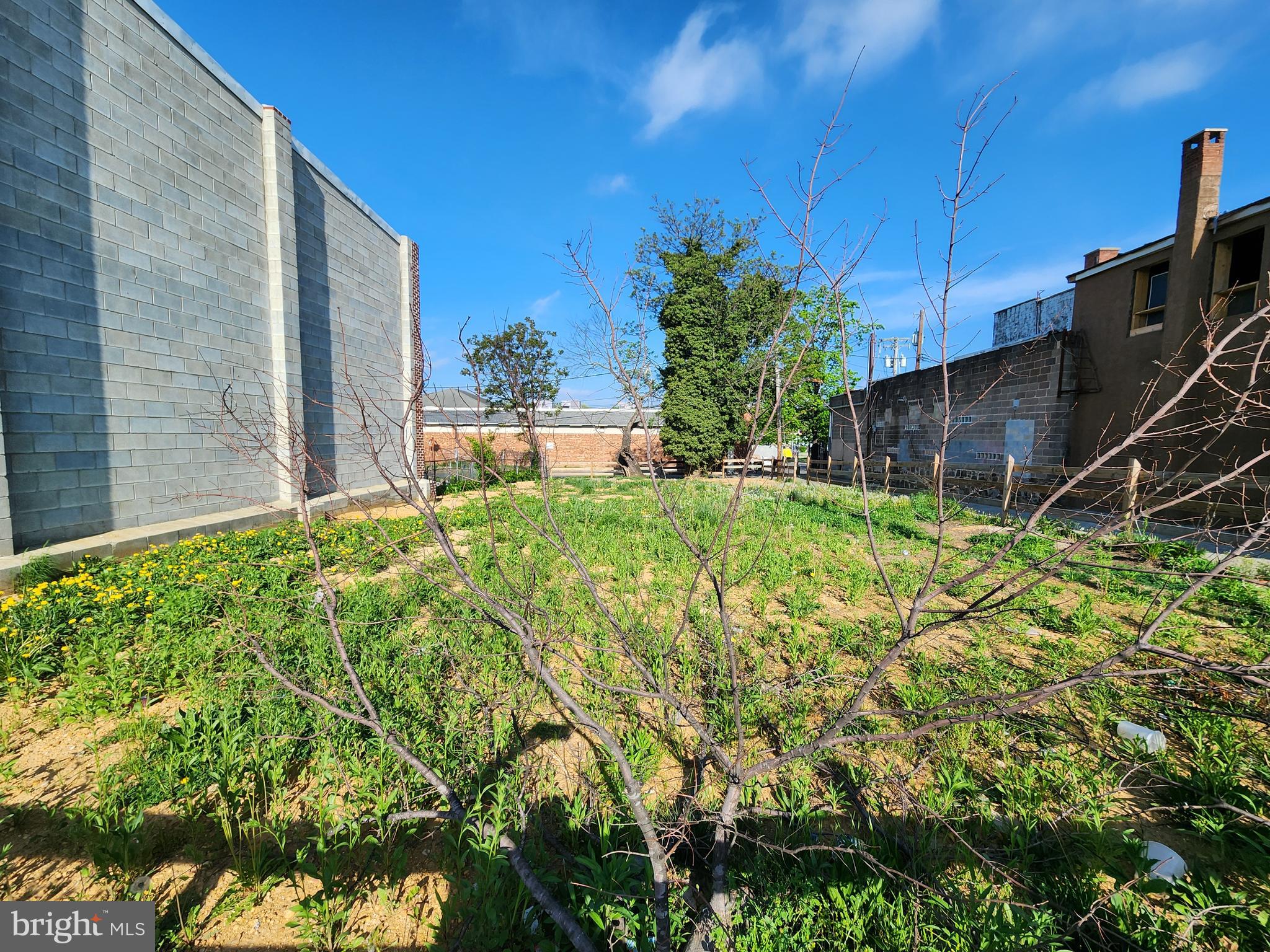 3642 S HANOVER STREET