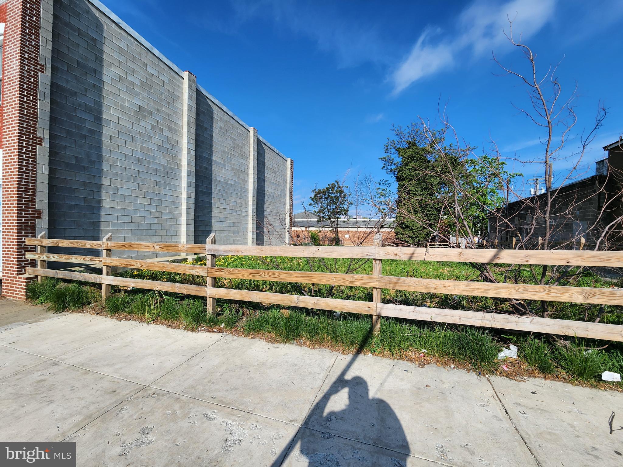 3642 S HANOVER STREET