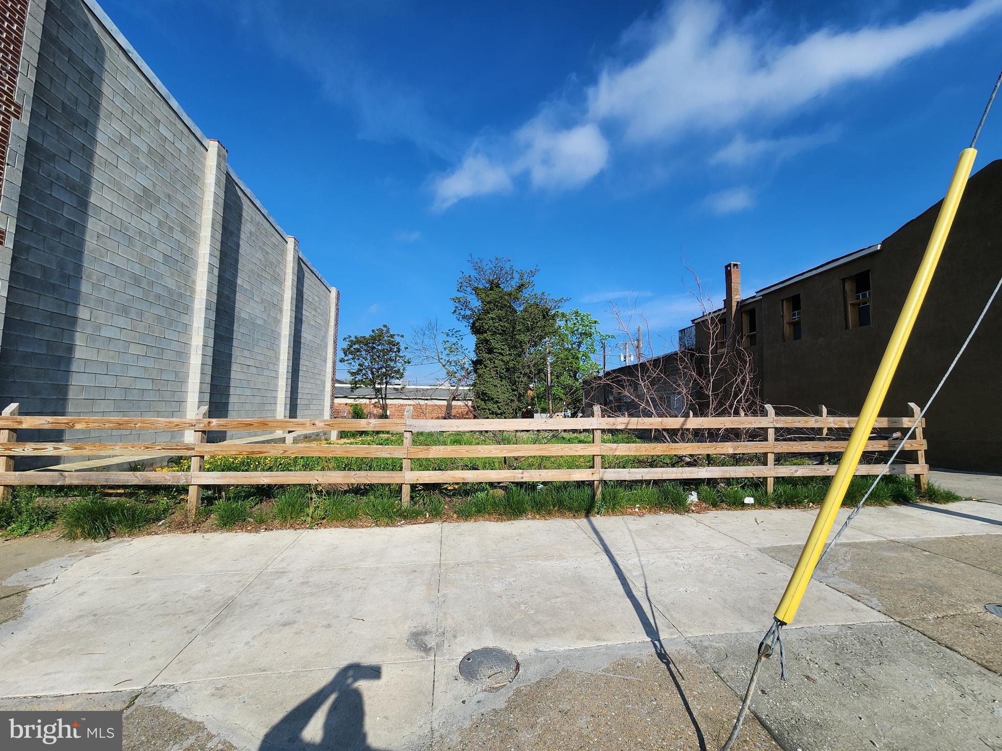 3642 S HANOVER STREET