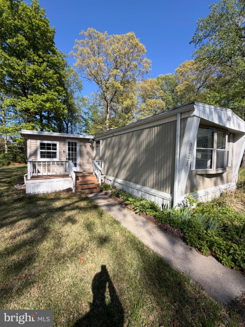 Mobile Home For Sale - 30223 Holly Lane #16962<br/> Sussex County, LEWES, DE 19958