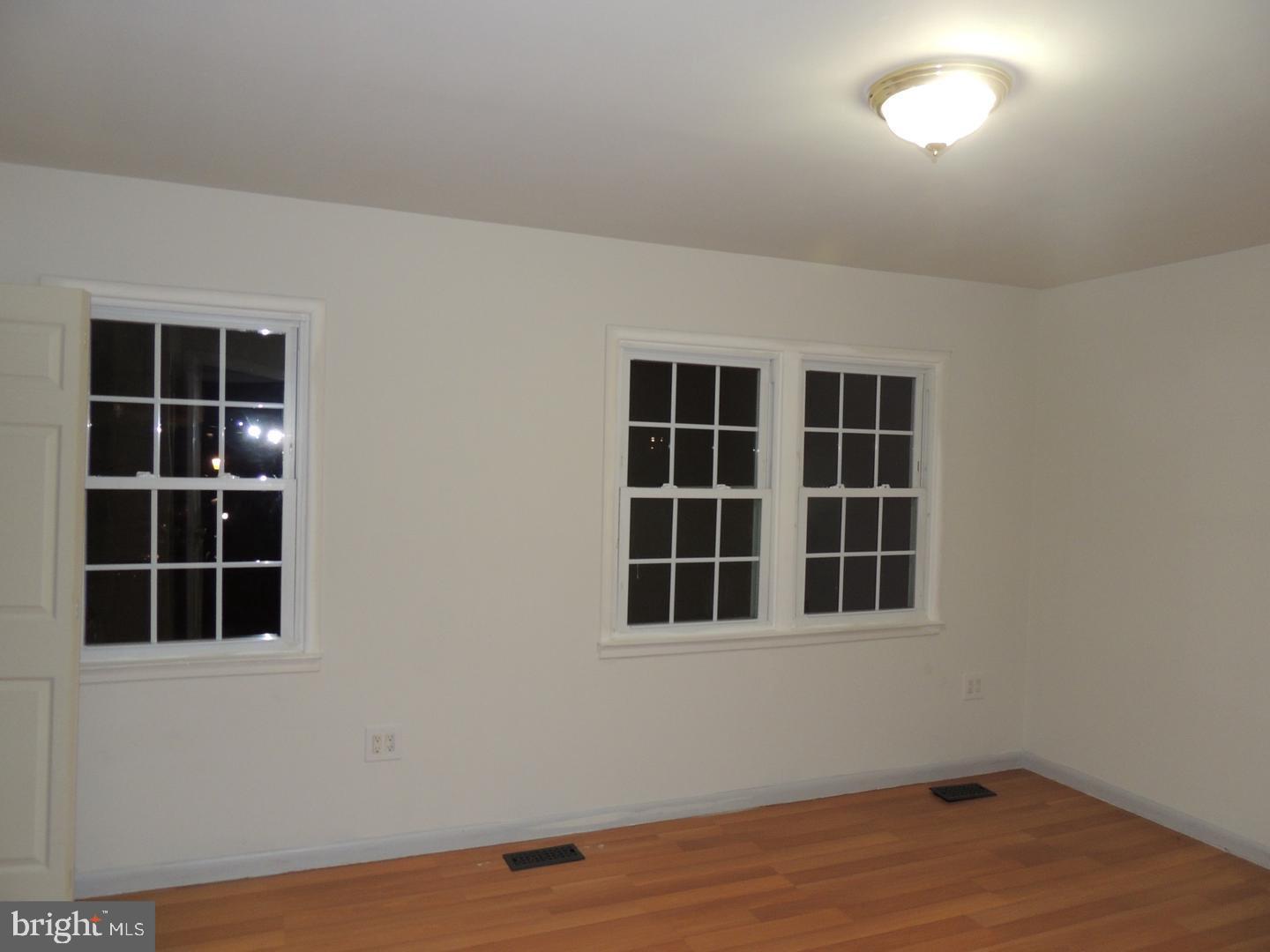 VILLAGE GATE - Residential Lease