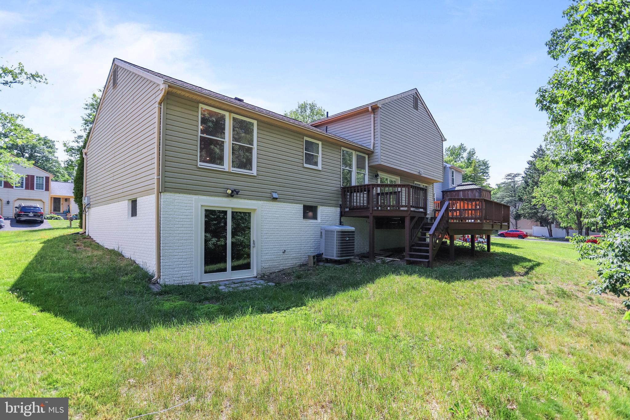 TANGLEWOOD - Residential