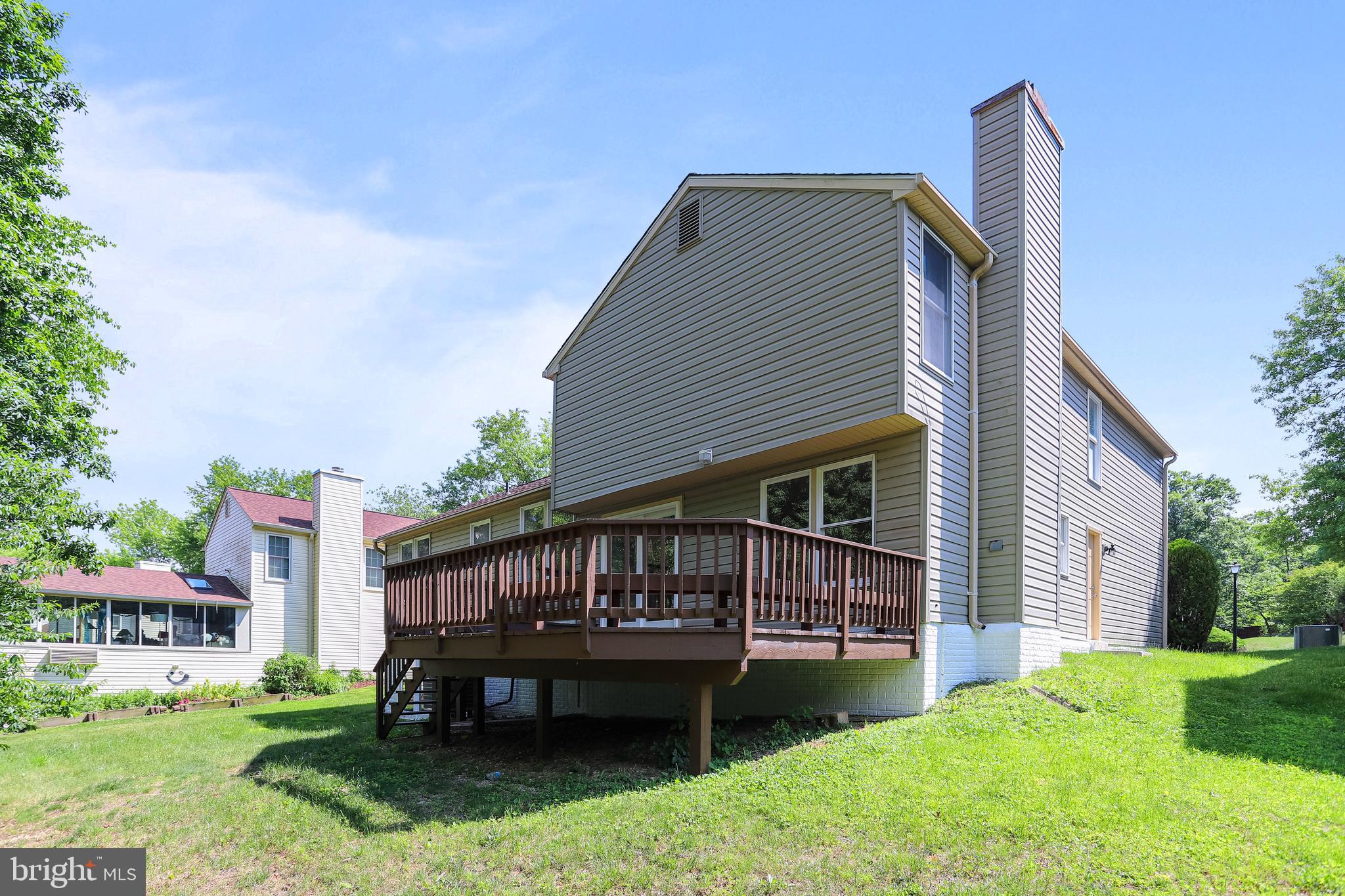 TANGLEWOOD - Residential