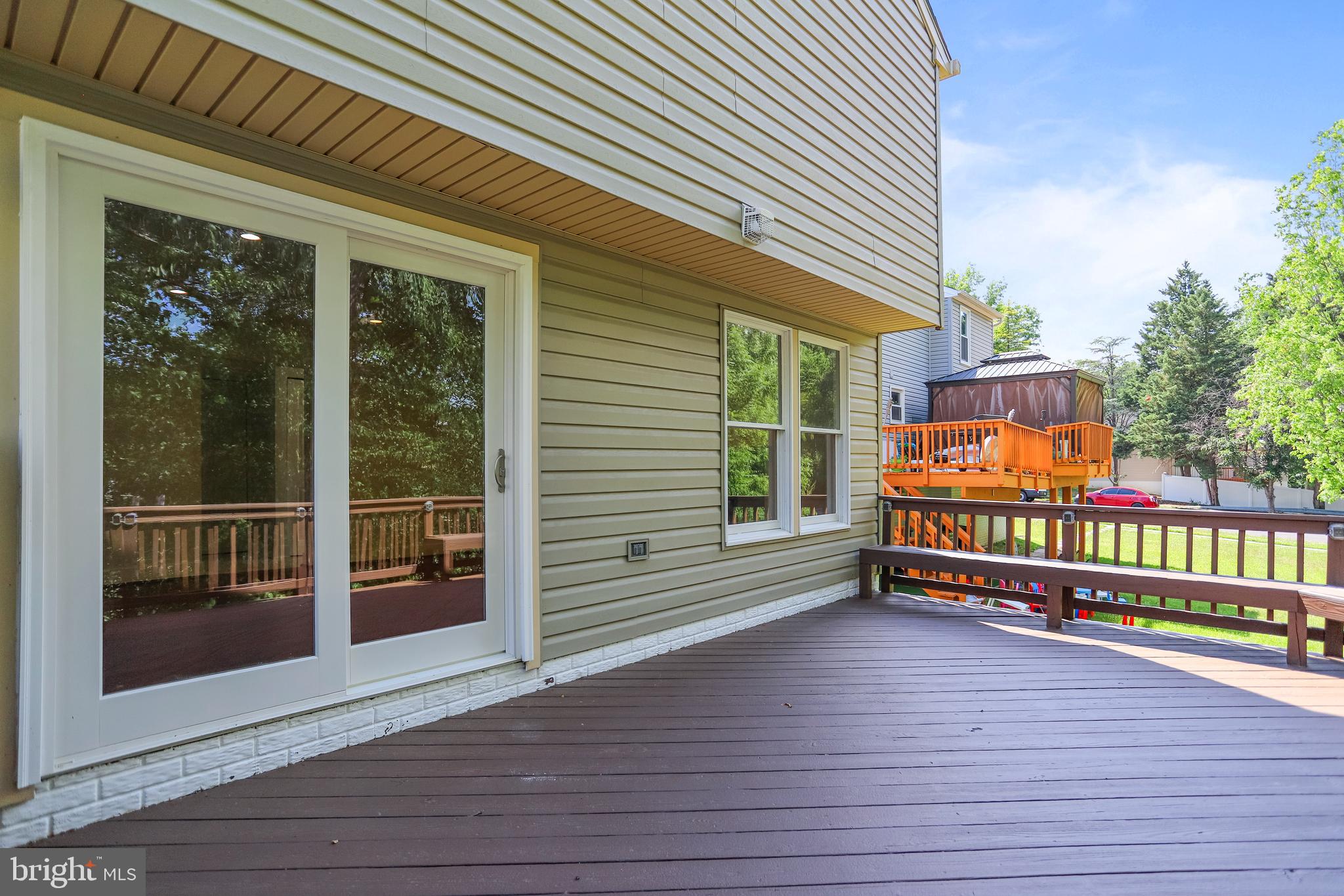 TANGLEWOOD - Residential
