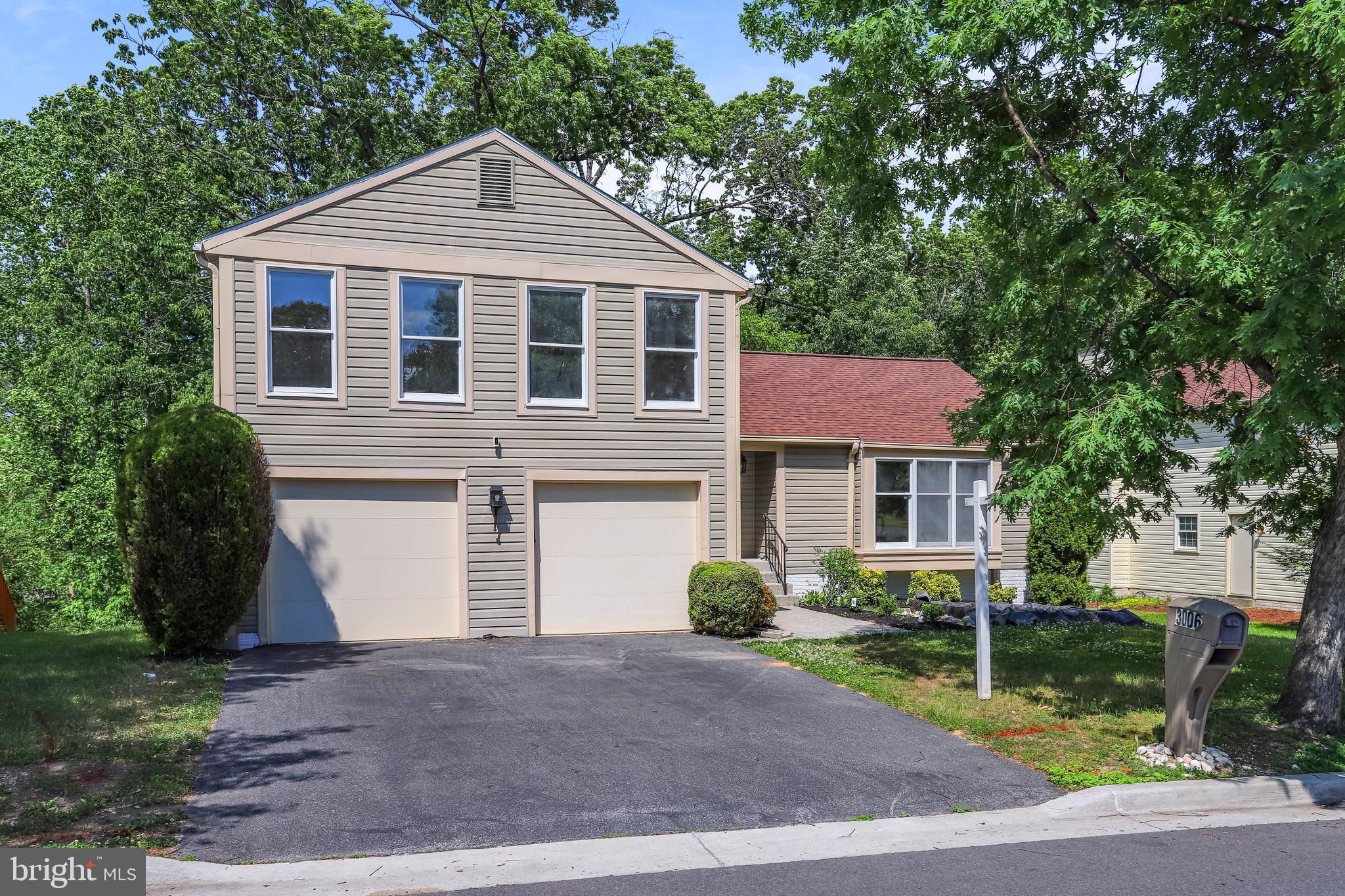 TANGLEWOOD - Residential