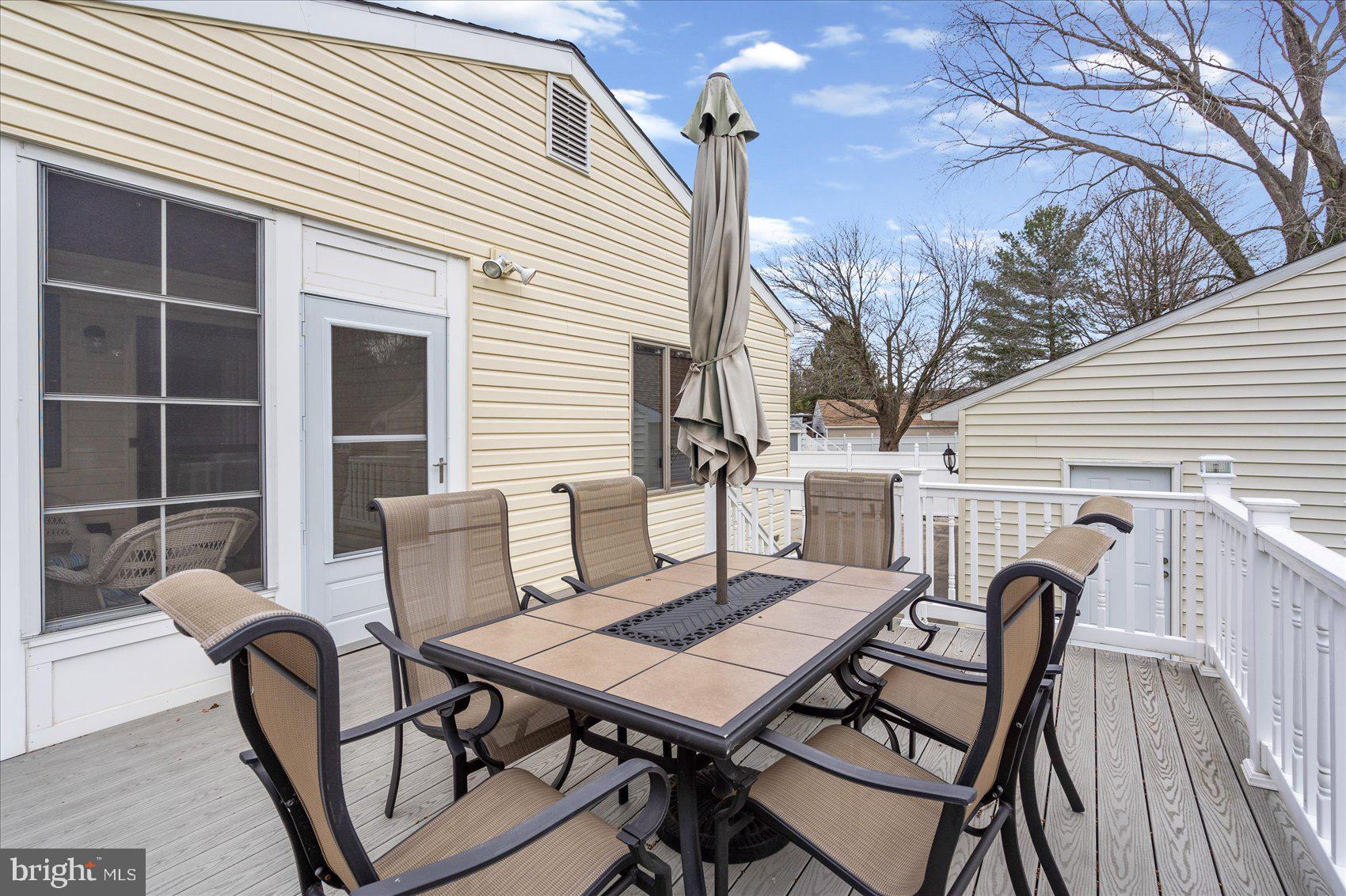 PERRY HALL VILLAGE - Residential