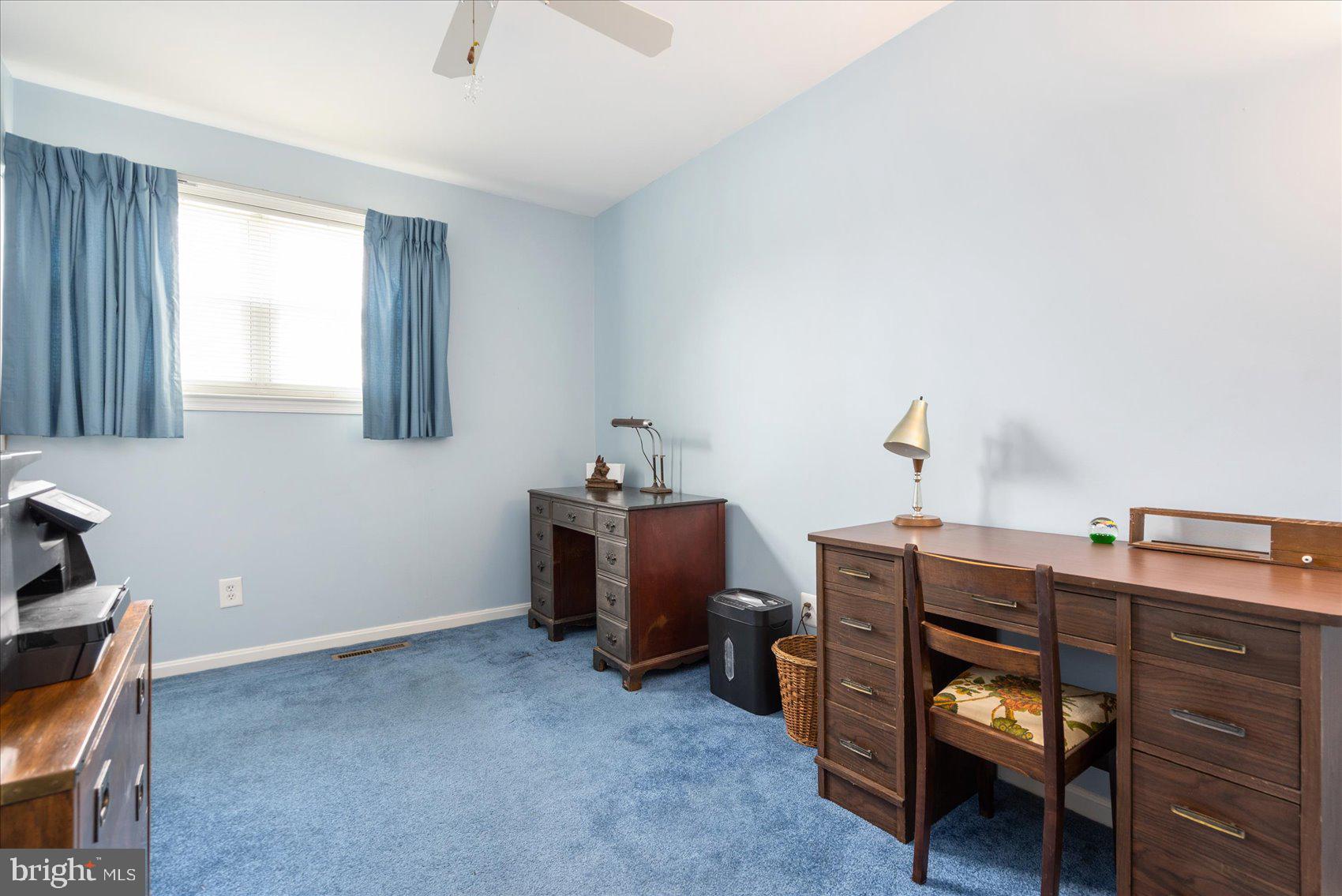 PERRY HALL VILLAGE - Residential