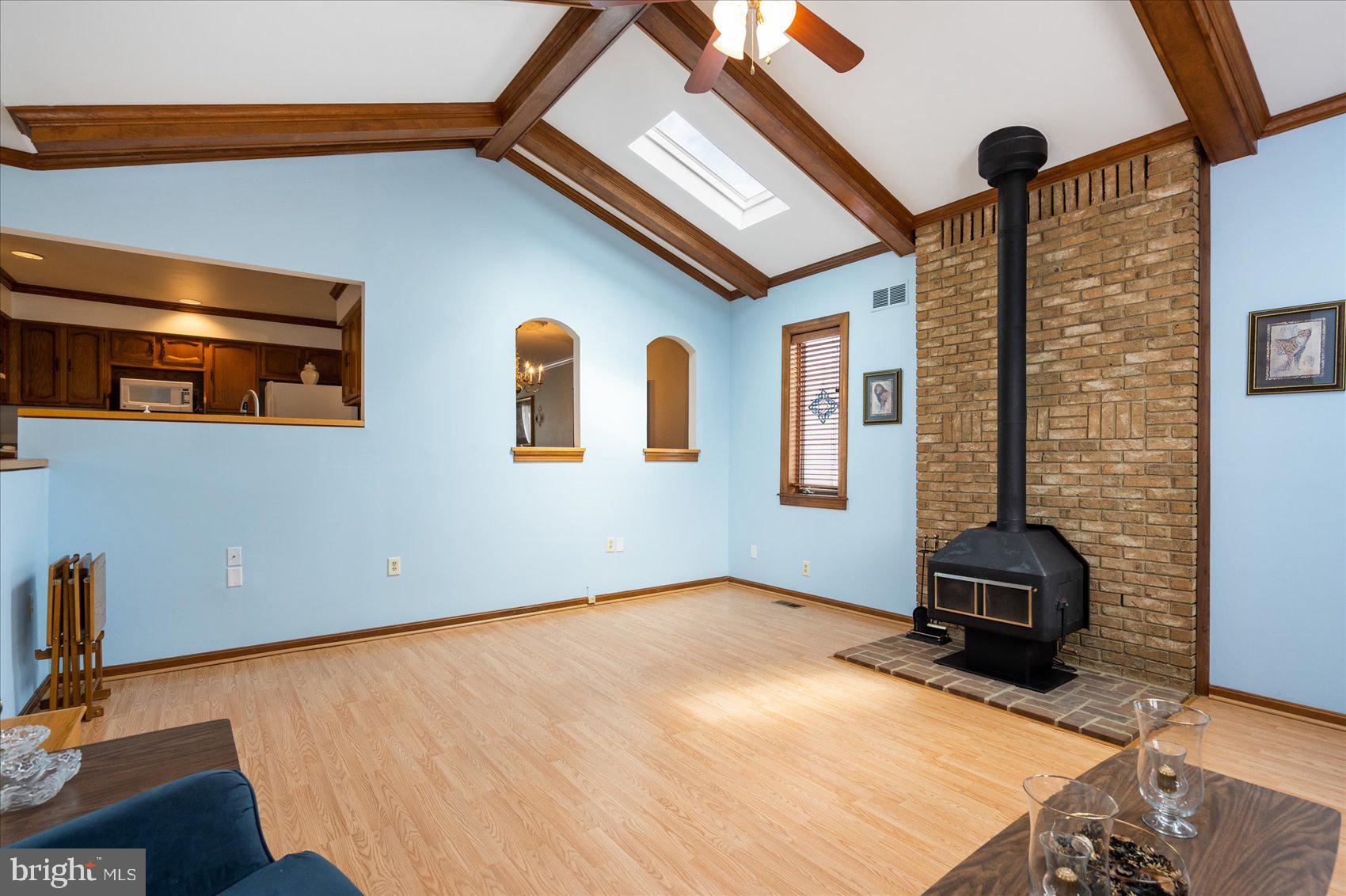 PERRY HALL VILLAGE - Residential