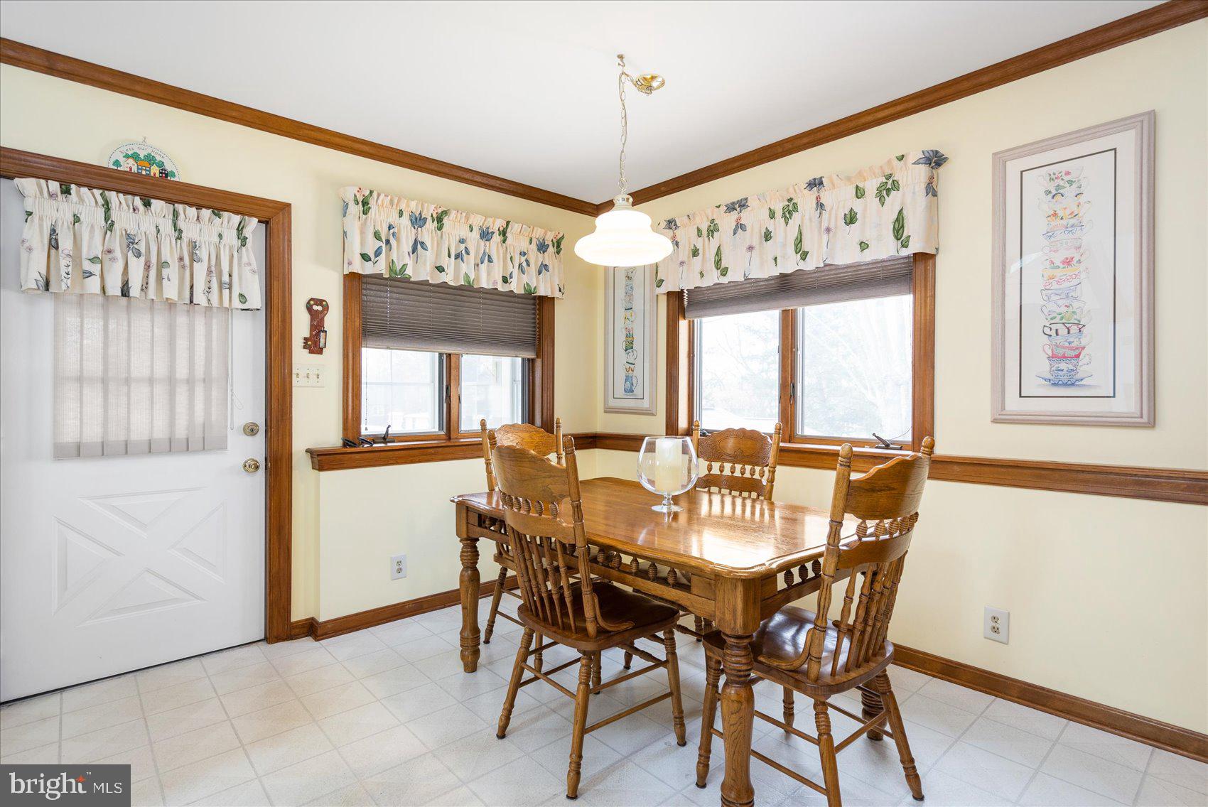 PERRY HALL VILLAGE - Residential