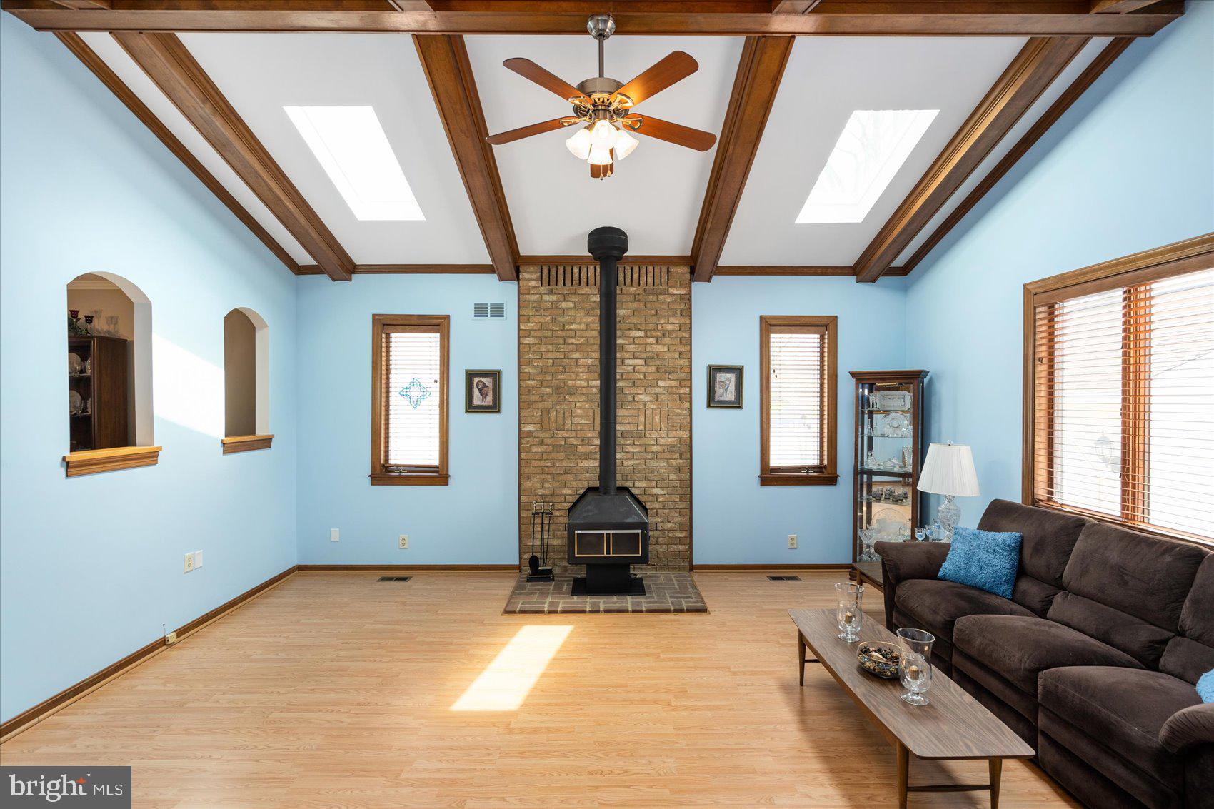 PERRY HALL VILLAGE - Residential