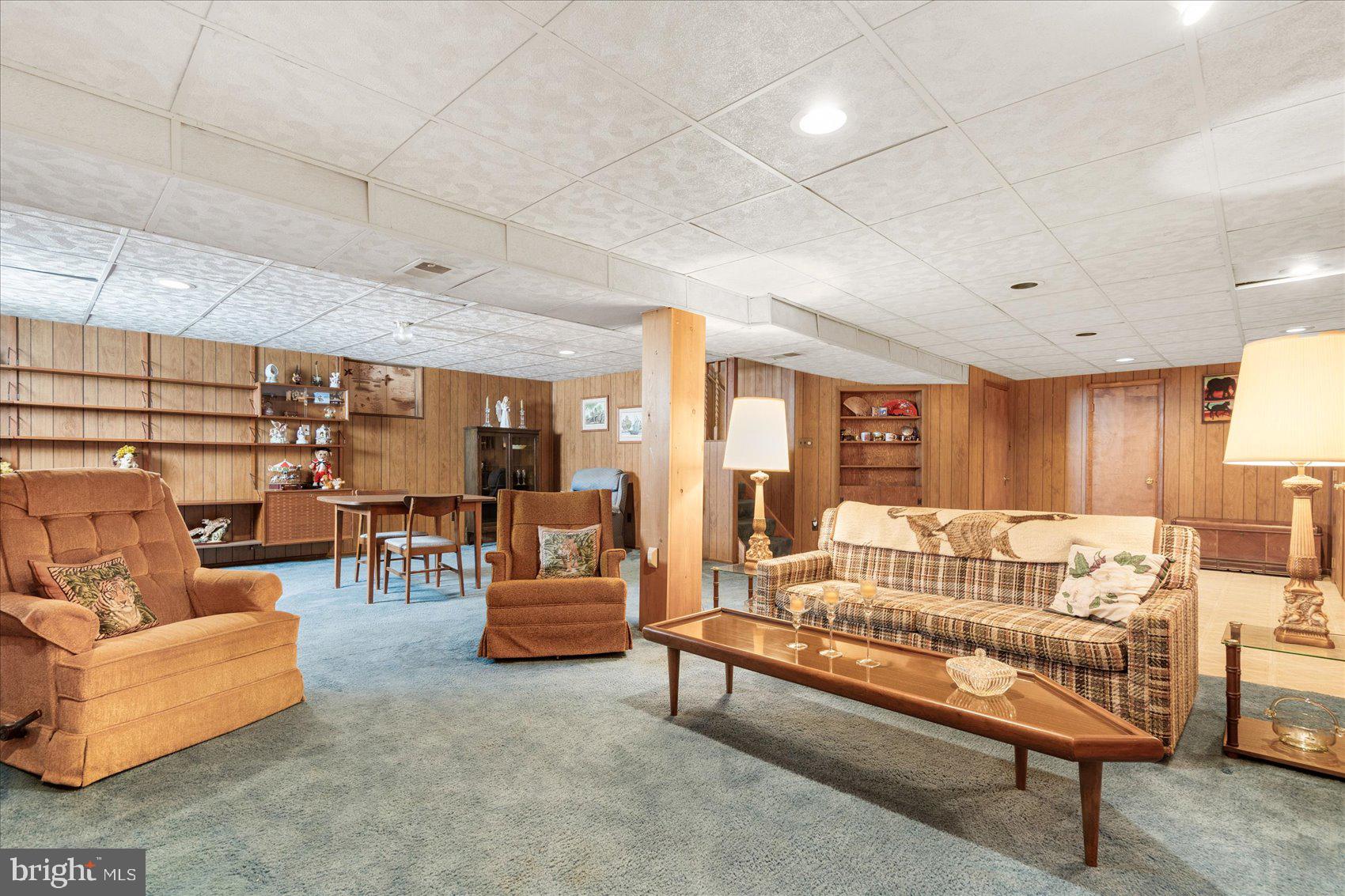 PERRY HALL VILLAGE - Residential