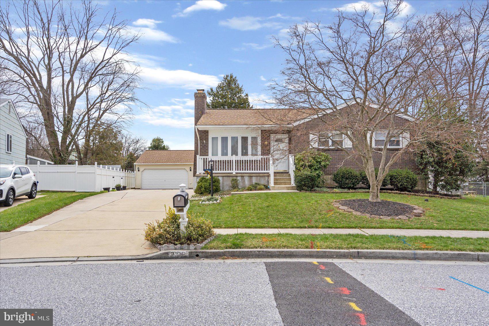 PERRY HALL VILLAGE - Residential