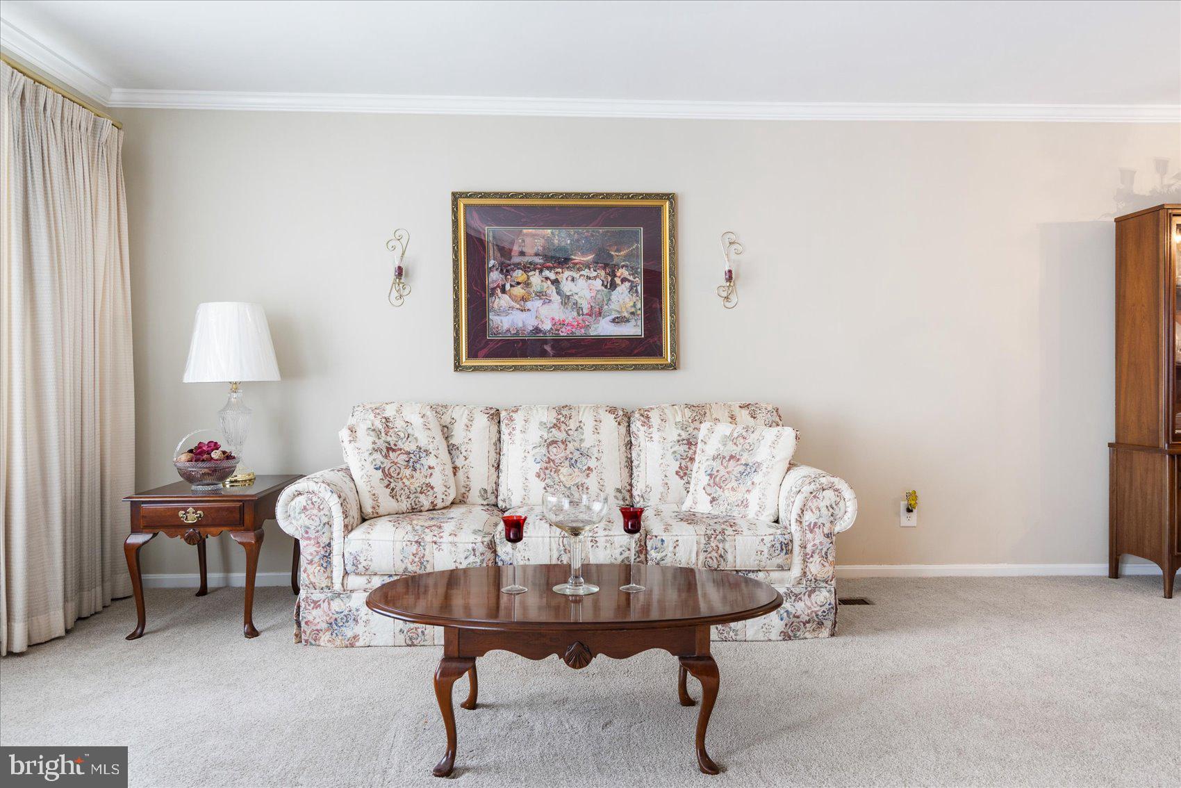 PERRY HALL VILLAGE - Residential