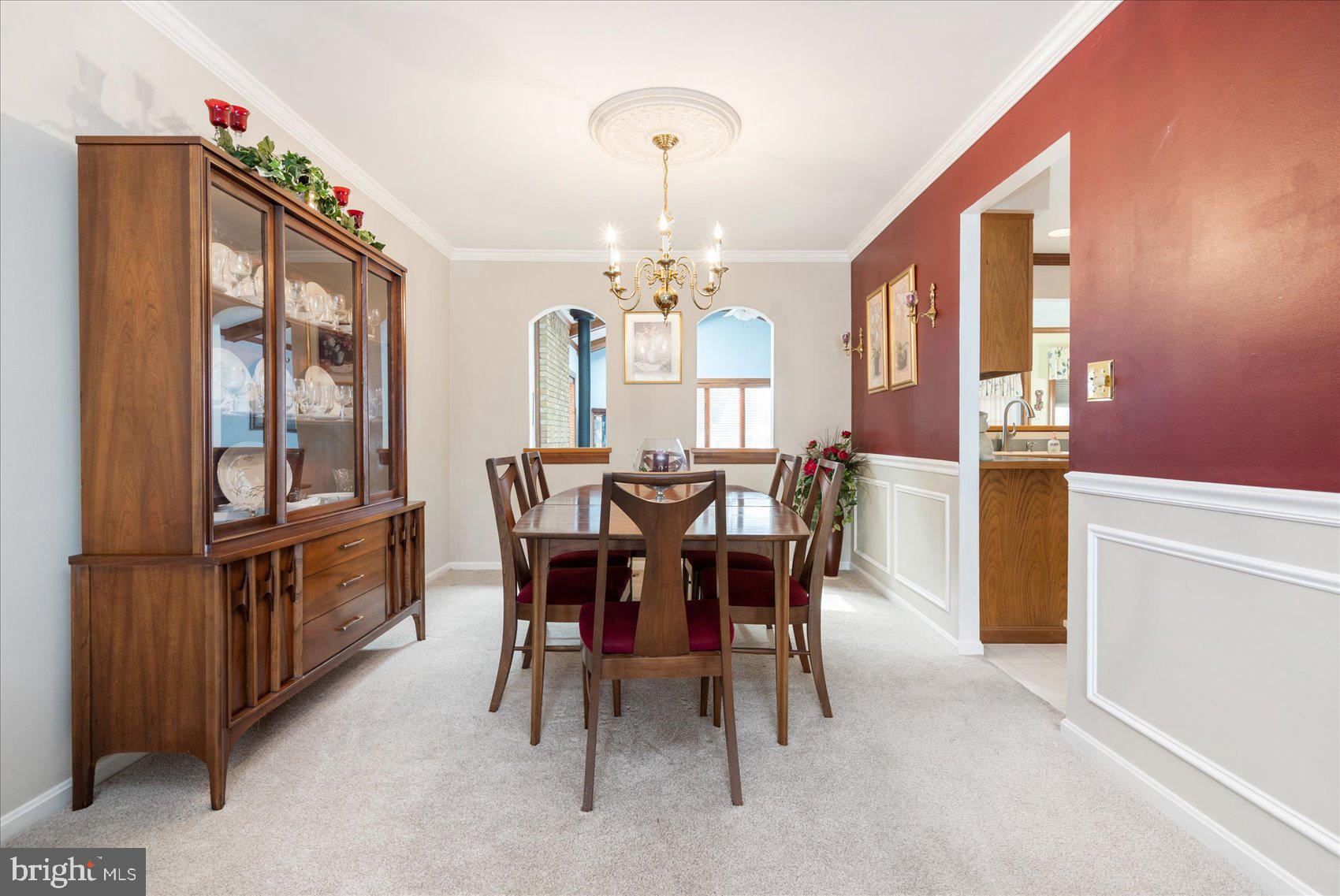 PERRY HALL VILLAGE - Residential