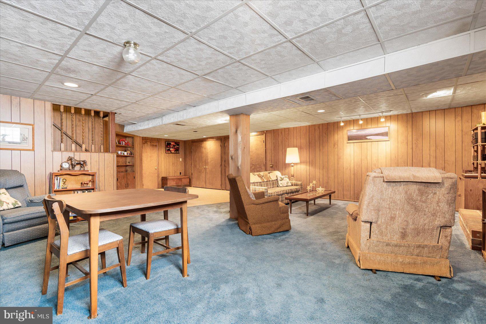 PERRY HALL VILLAGE - Residential