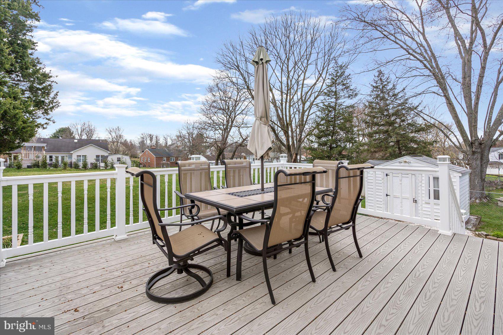 PERRY HALL VILLAGE - Residential