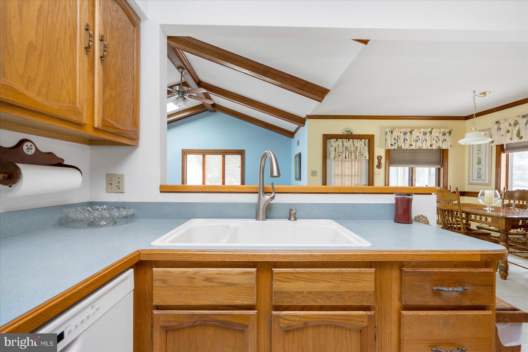 PERRY HALL VILLAGE - Residential