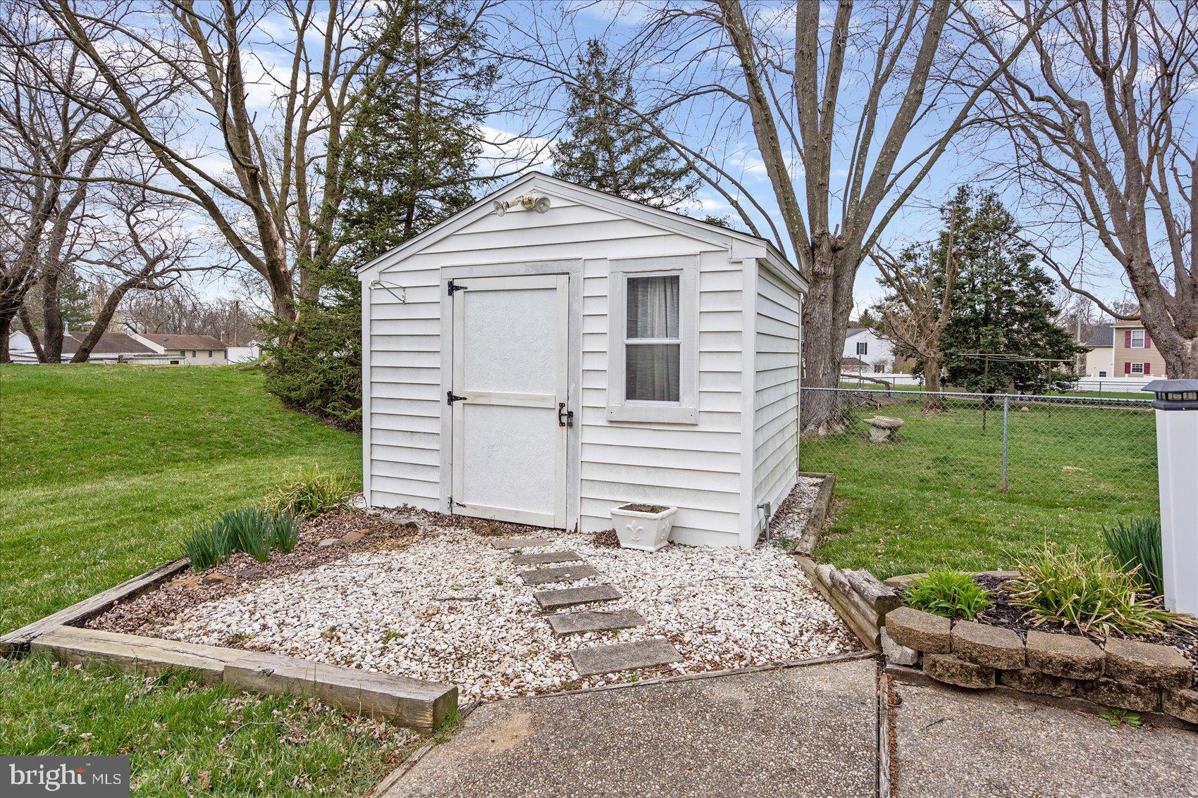 PERRY HALL VILLAGE - Residential