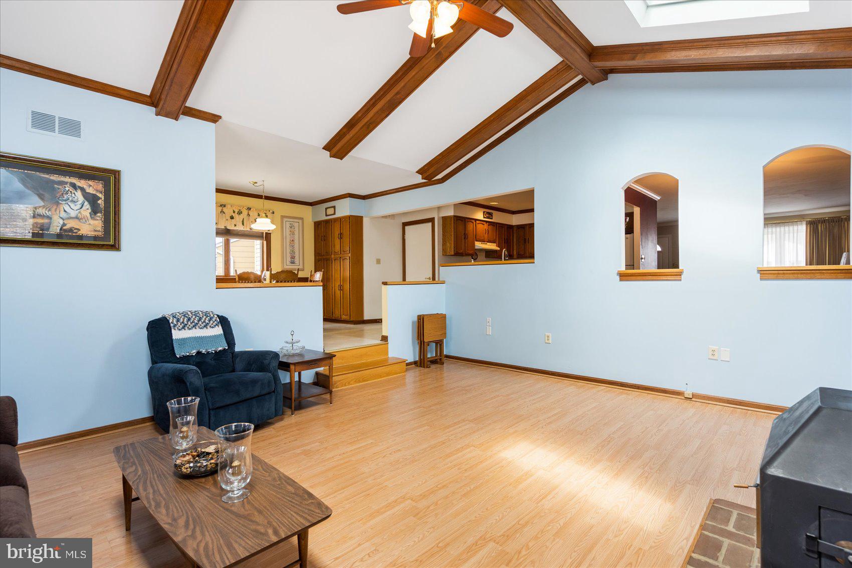 PERRY HALL VILLAGE - Residential