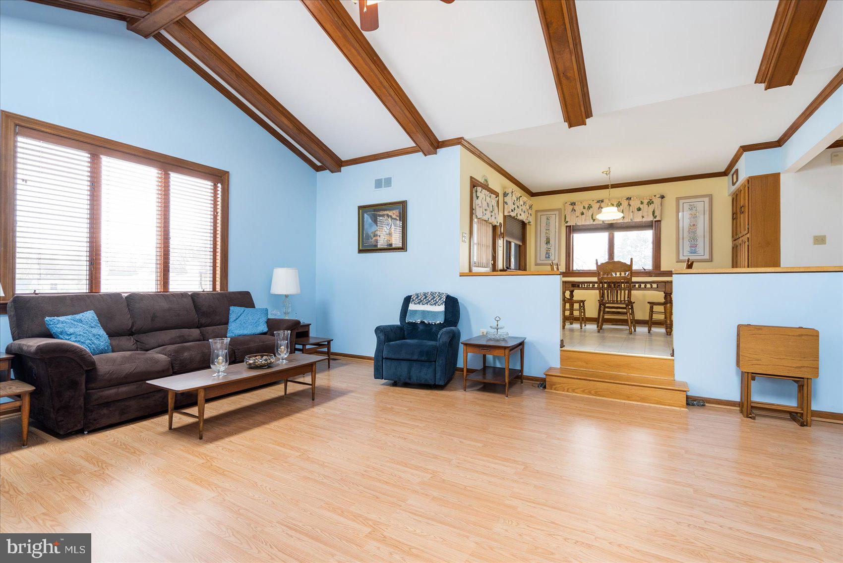 PERRY HALL VILLAGE - Residential