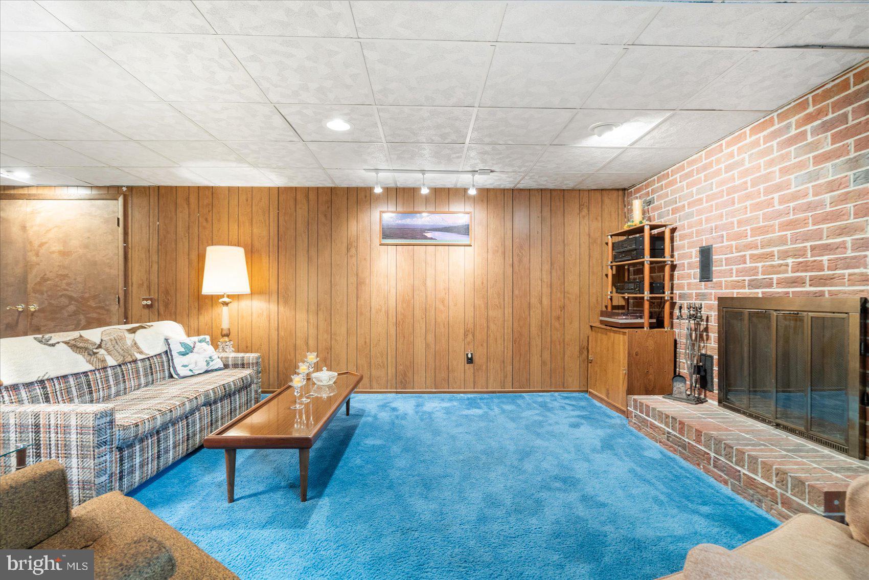 PERRY HALL VILLAGE - Residential