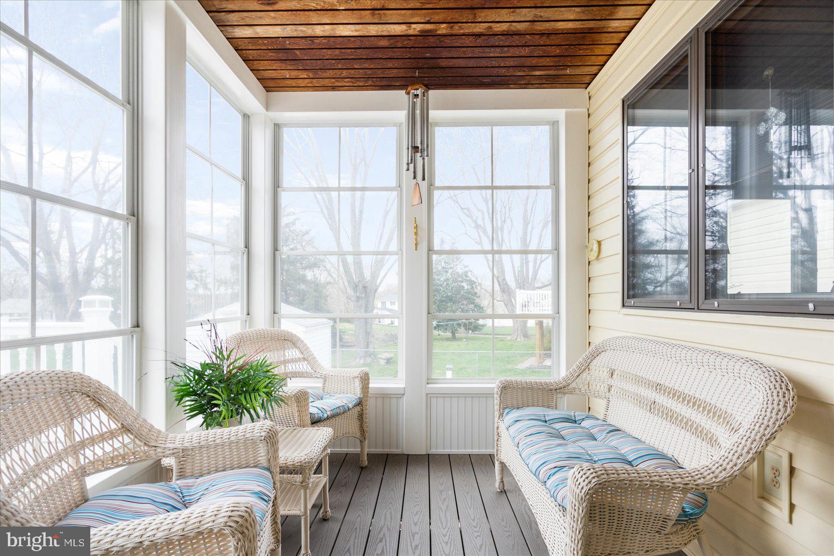 PERRY HALL VILLAGE - Residential