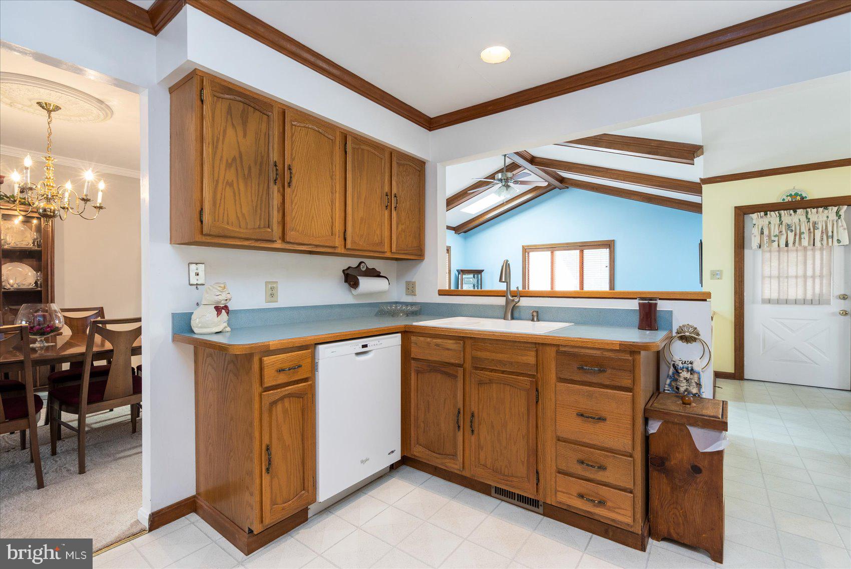 PERRY HALL VILLAGE - Residential