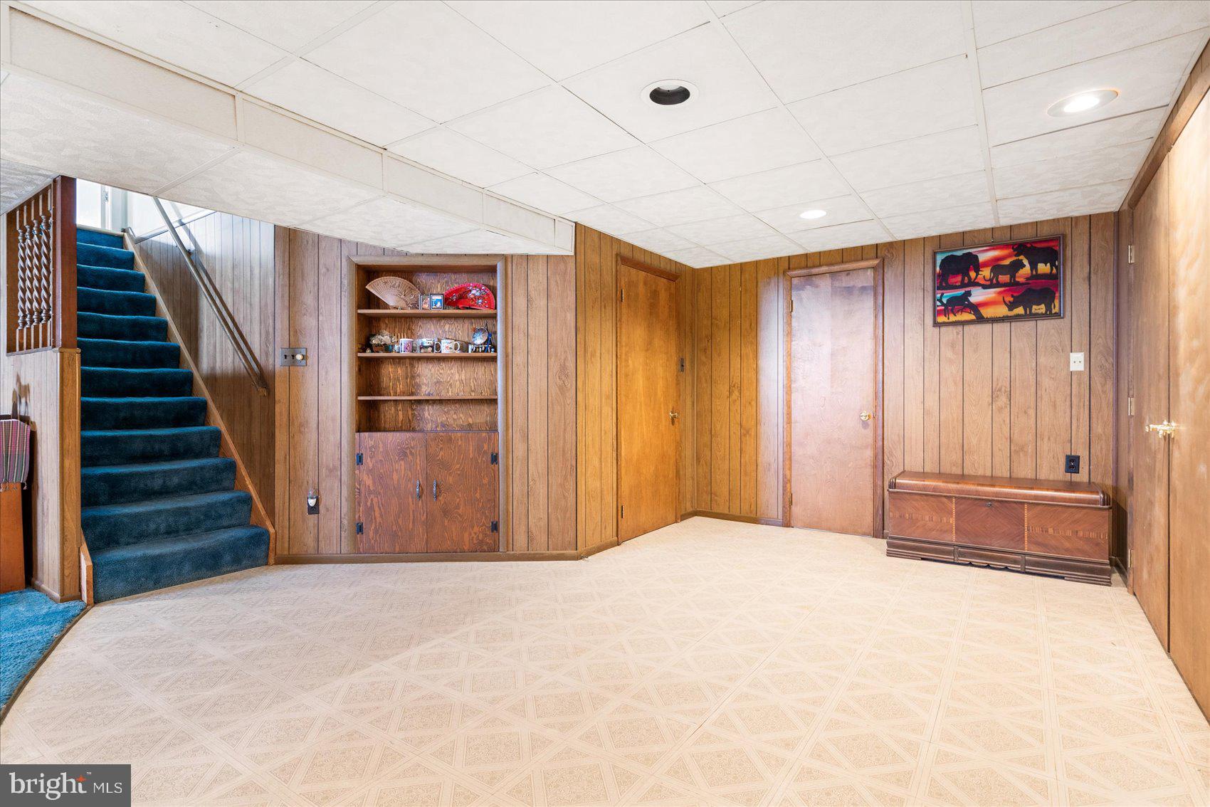 PERRY HALL VILLAGE - Residential