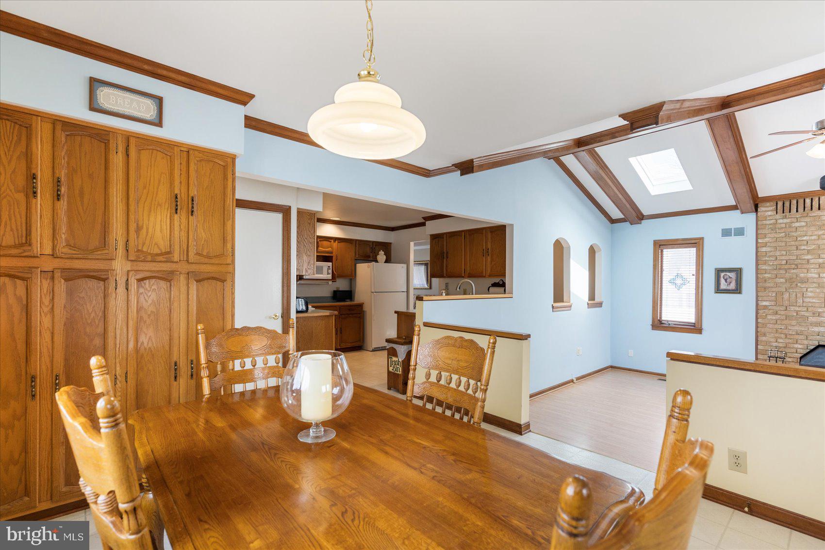 PERRY HALL VILLAGE - Residential