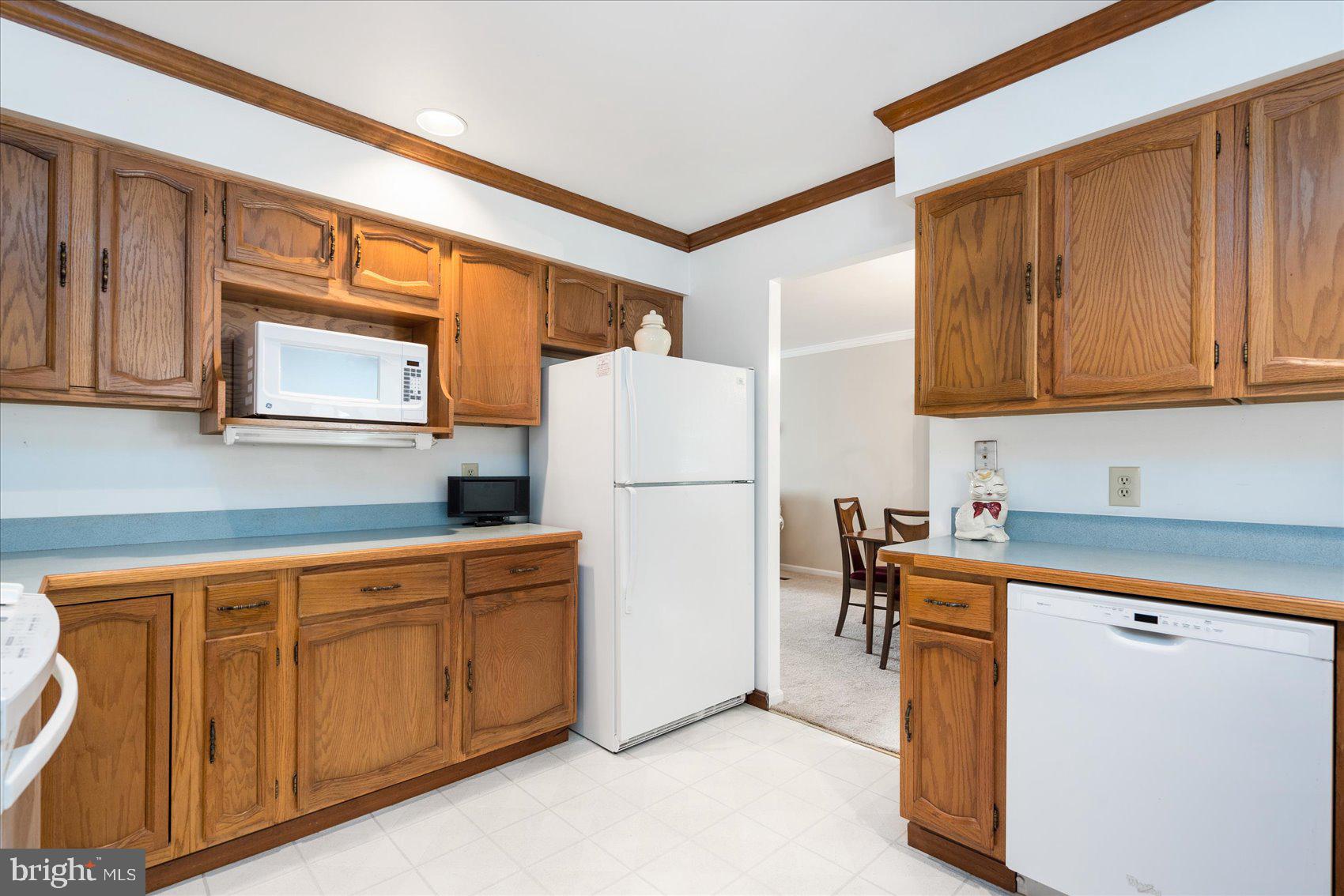 PERRY HALL VILLAGE - Residential