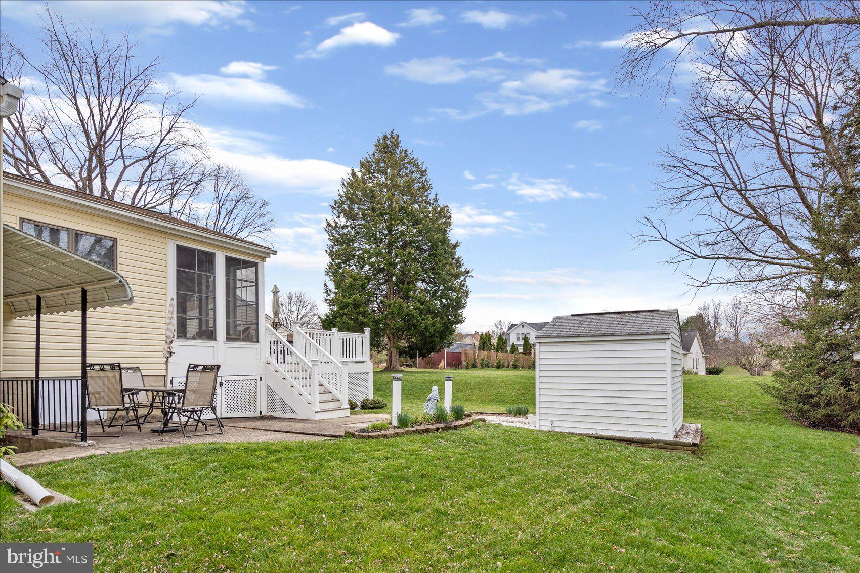 PERRY HALL VILLAGE - Residential