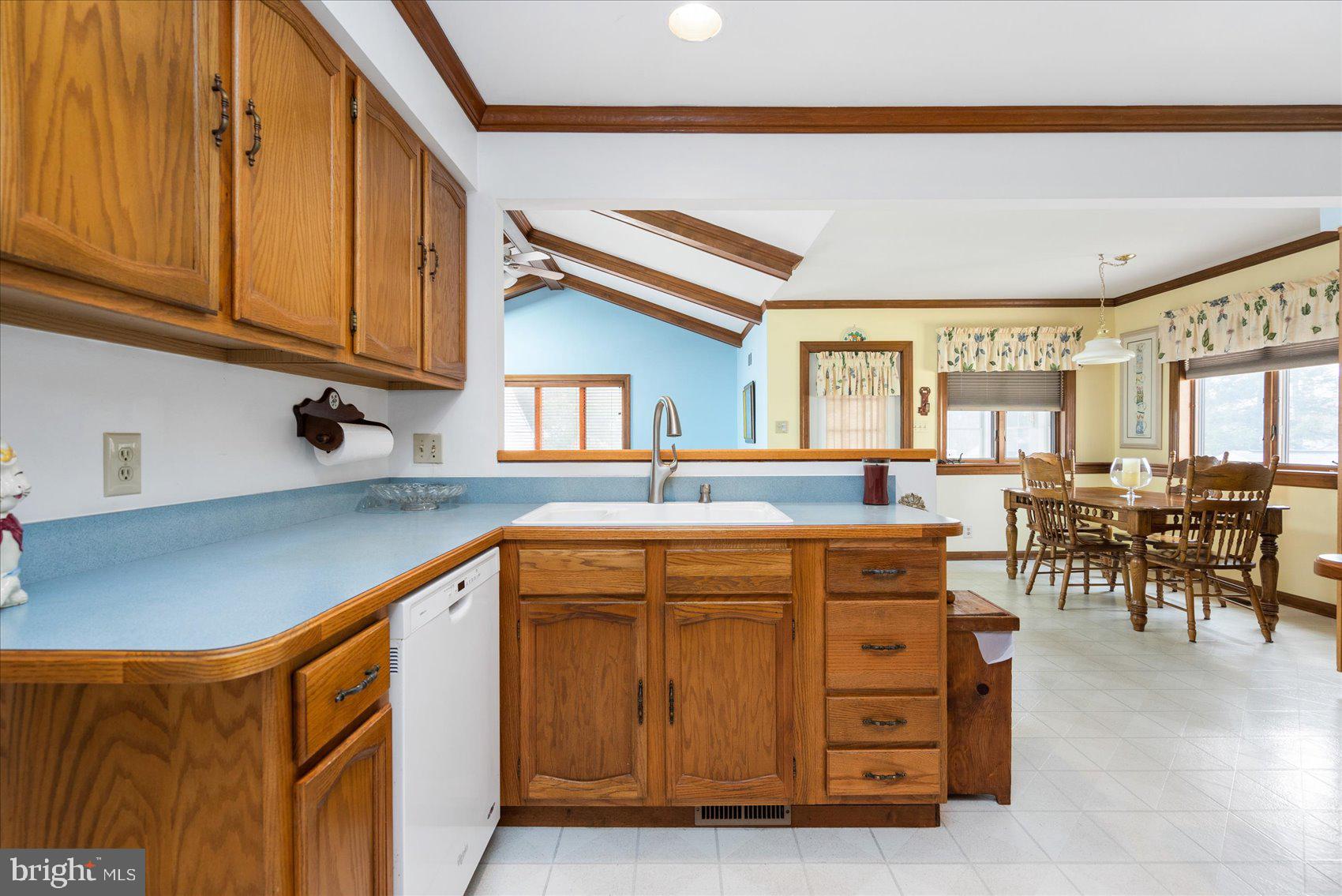 PERRY HALL VILLAGE - Residential