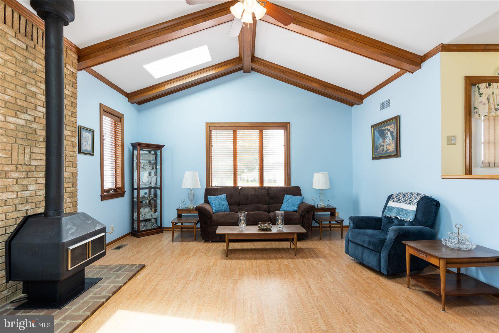 PERRY HALL VILLAGE - Residential