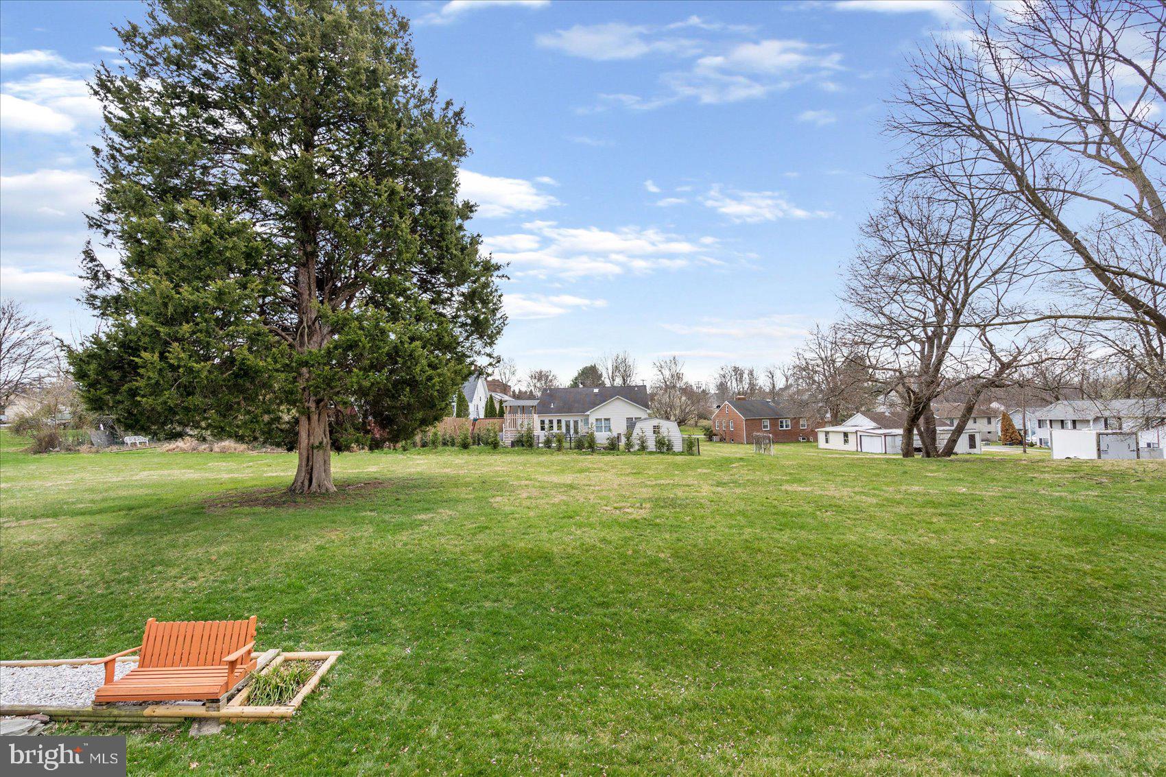 PERRY HALL VILLAGE - Residential